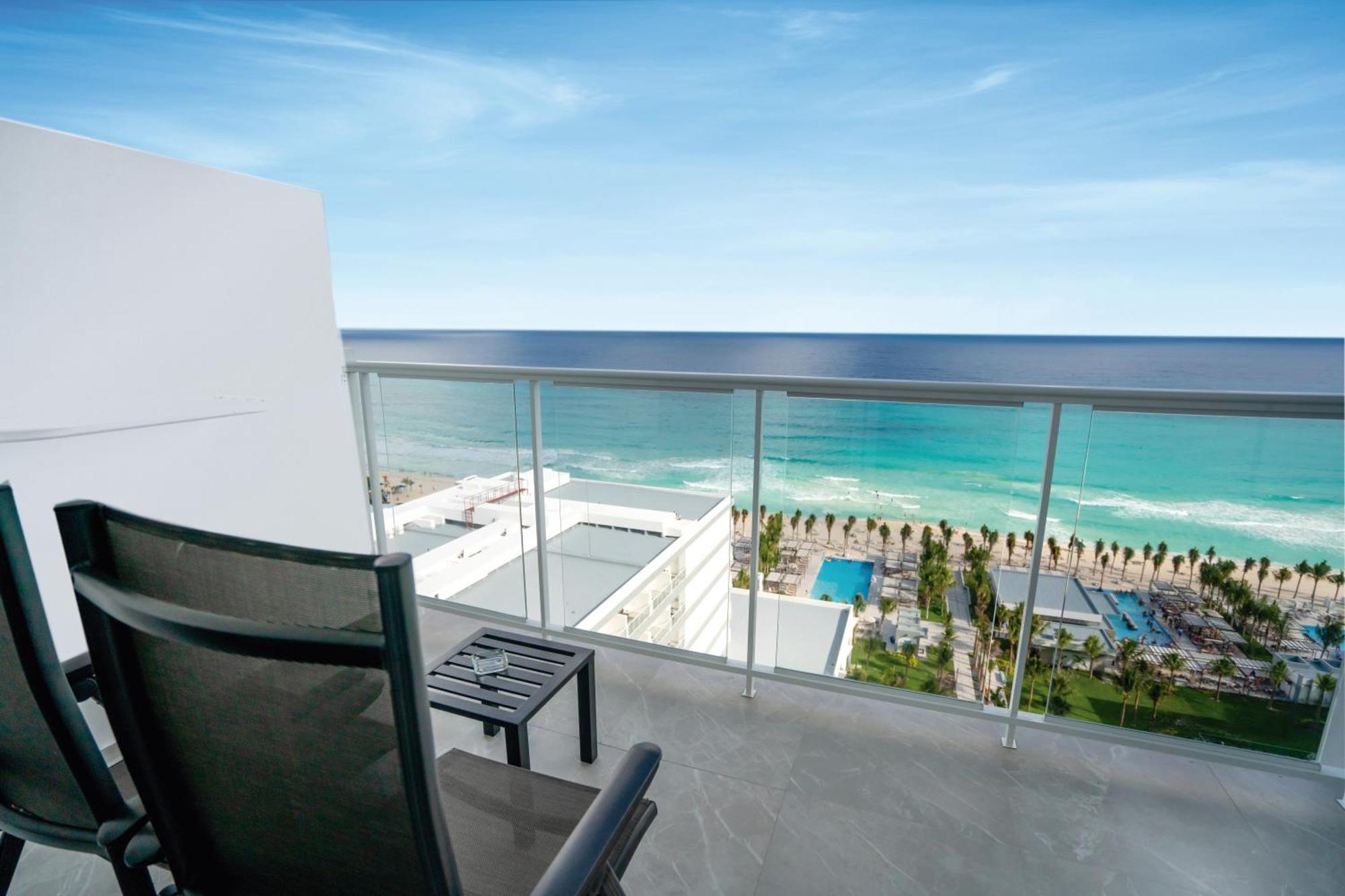 Riu Palace Kukulkan (adults Only)