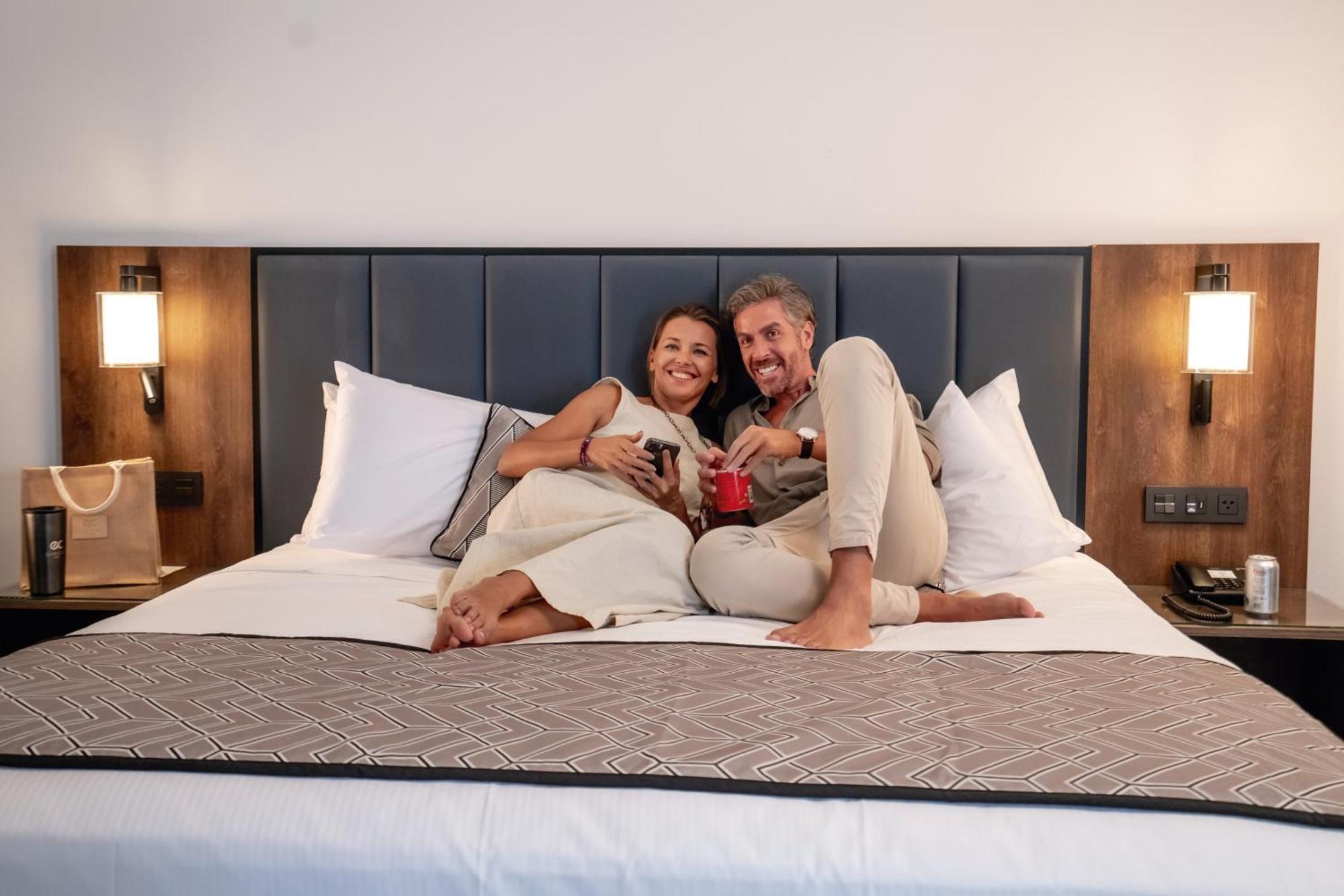 Resort Riu Palace Kukulkan (adults Only) 5*