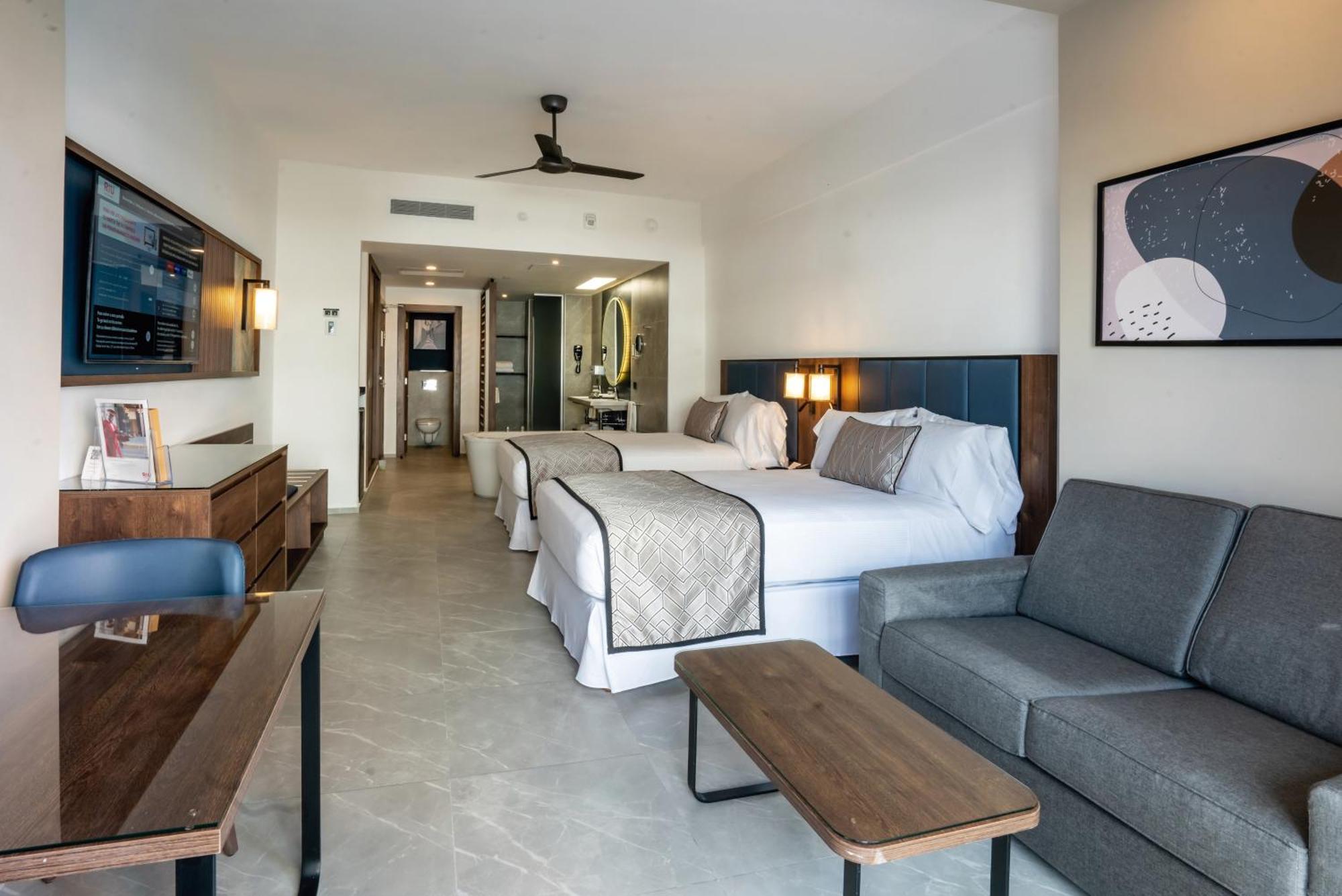 Resort Riu Palace Kukulkan (adults Only)