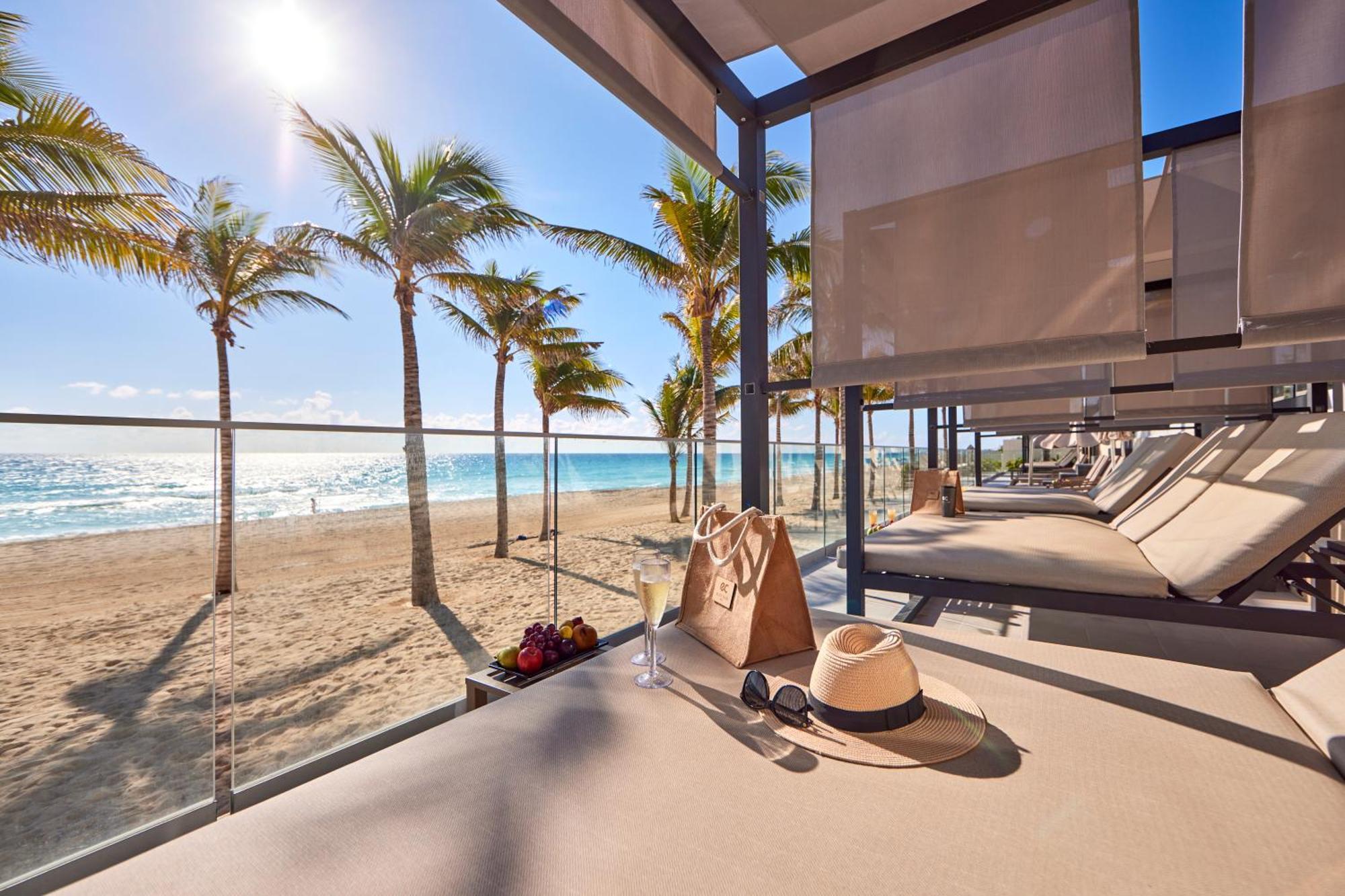 Riu Palace Kukulkan (adults Only) Resort 5*