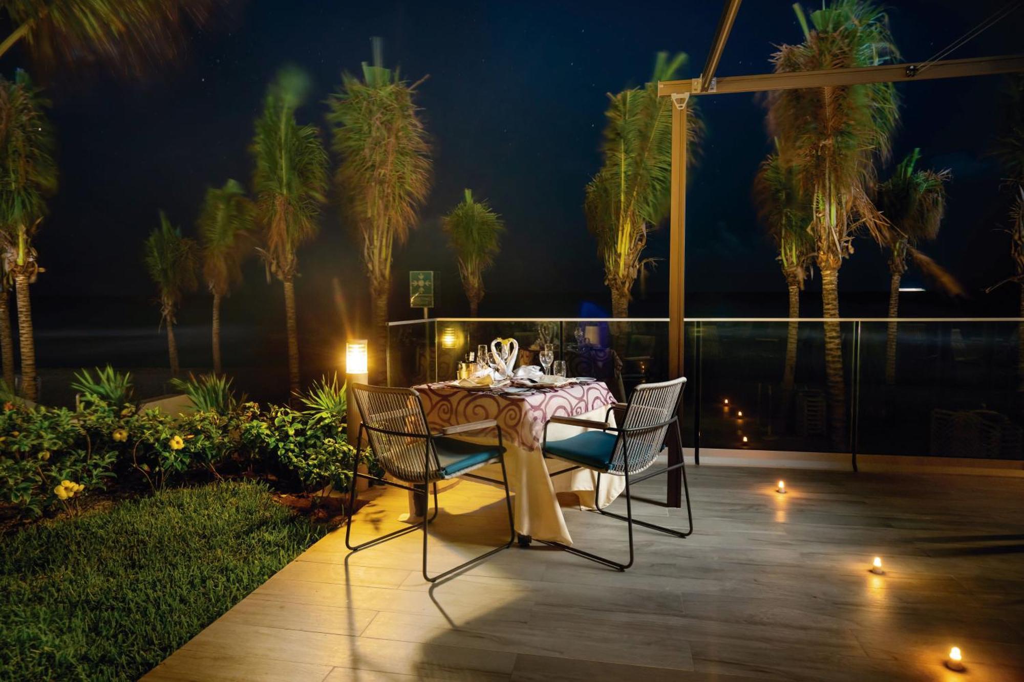Resort Riu Palace Kukulkan (adults Only) 5*