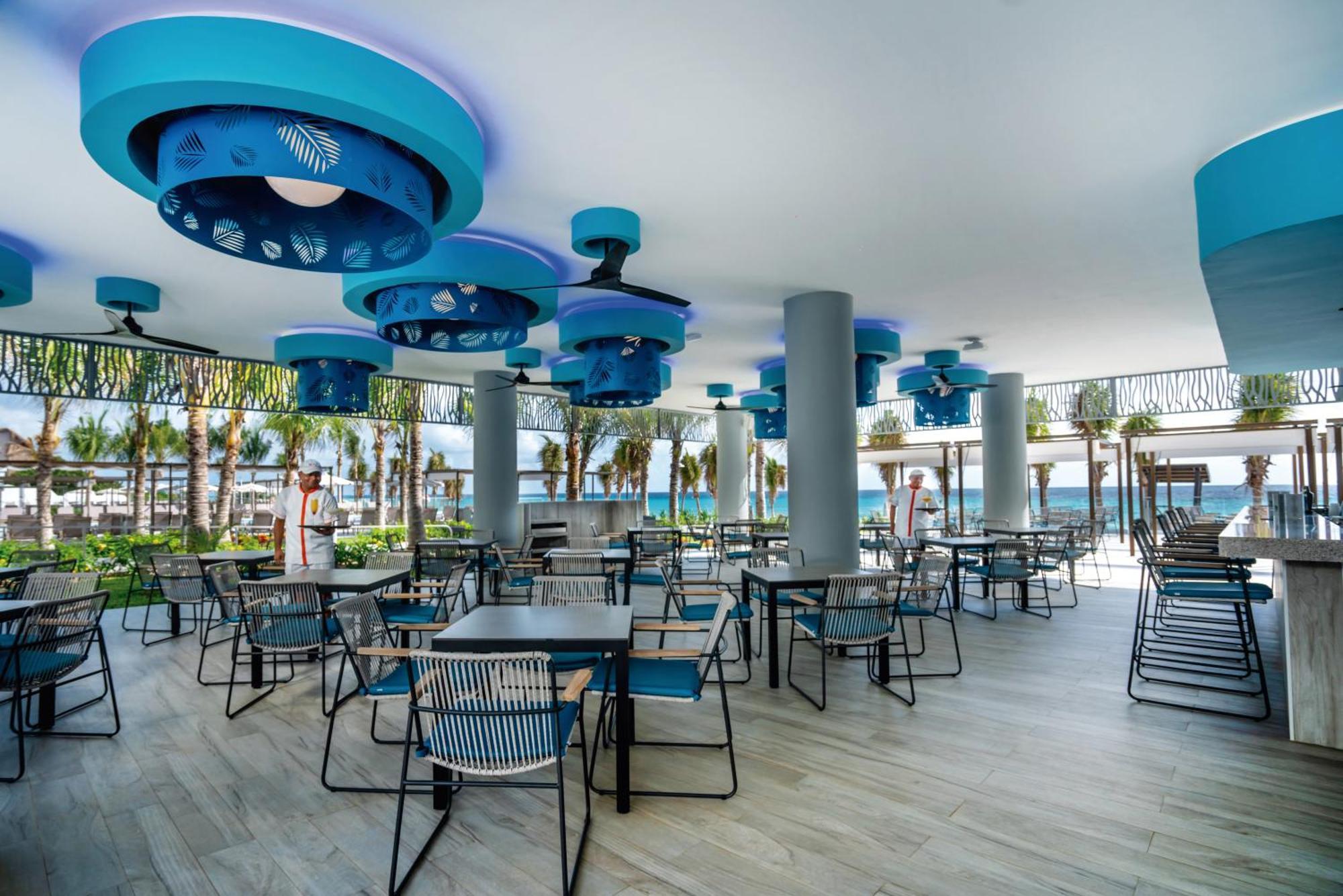 Riu Palace Kukulkan (adults Only) Resort 5*