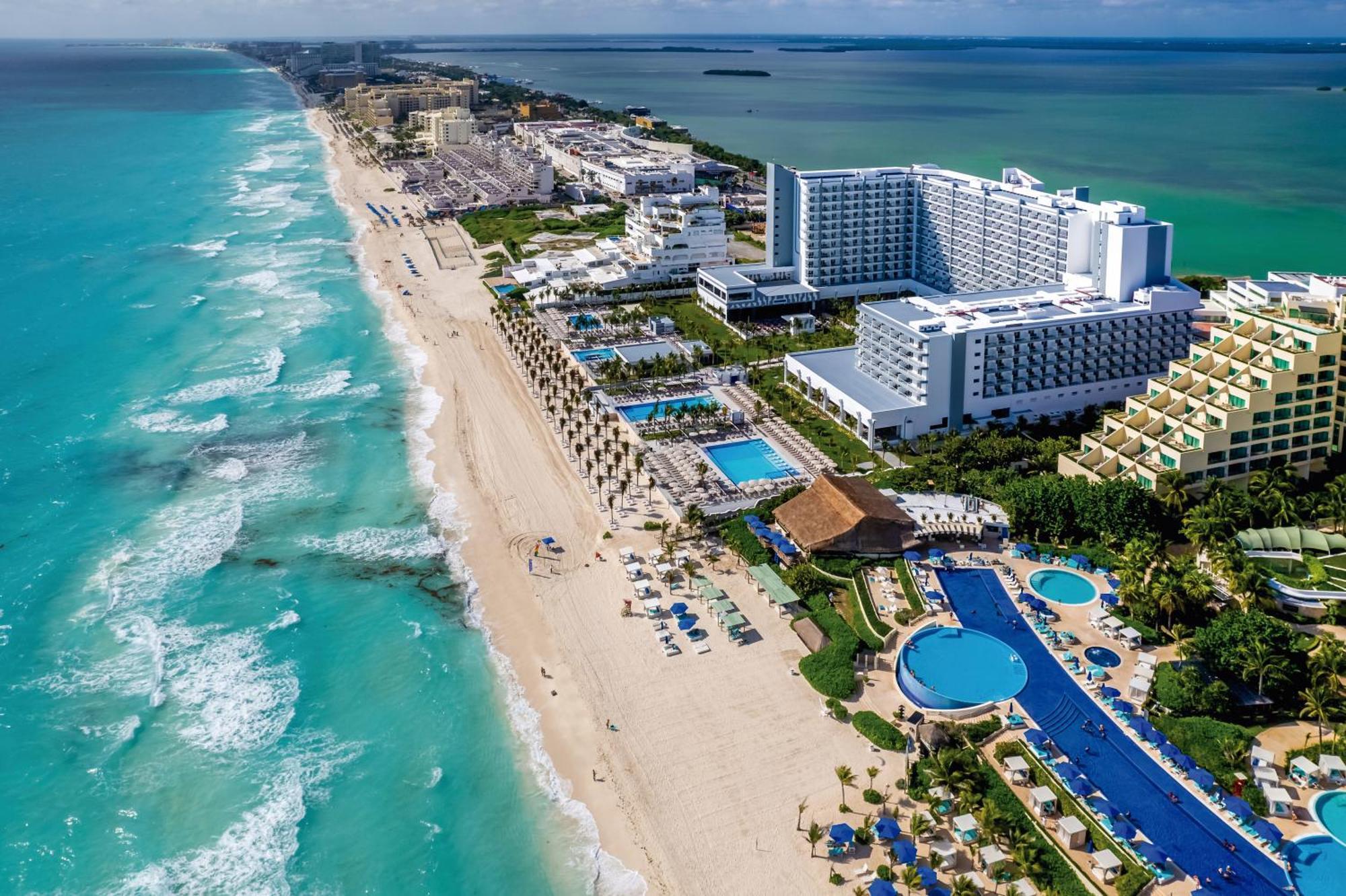 Resort Riu Palace Kukulkan (adults Only)