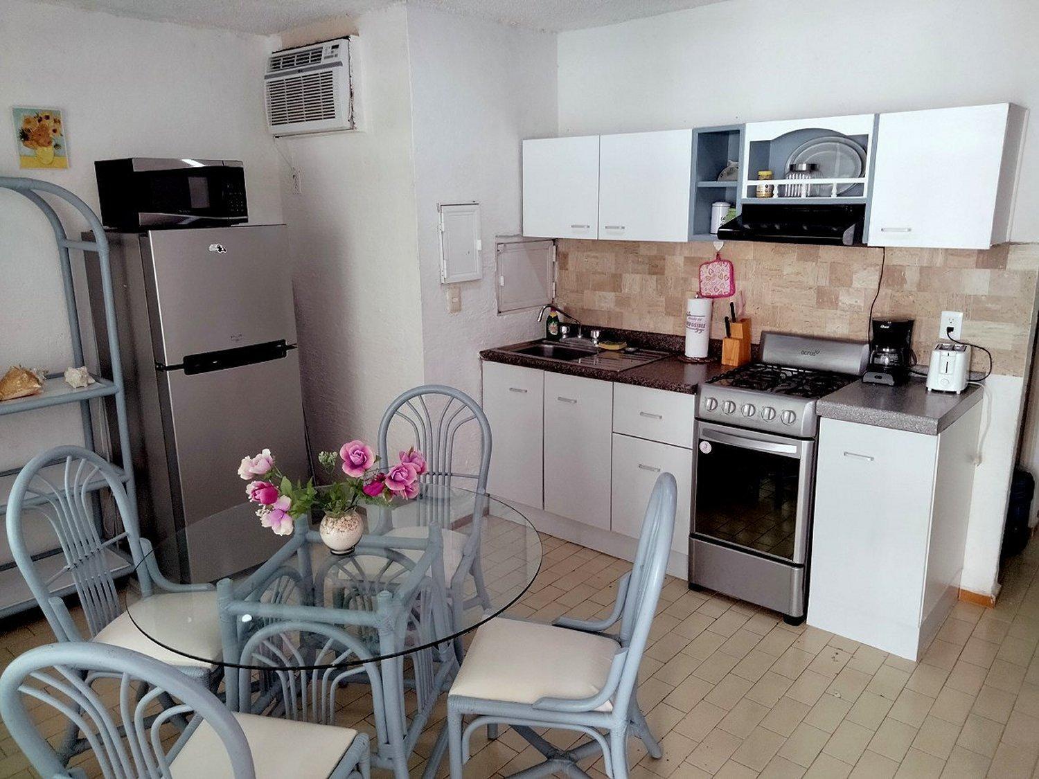 Apartamento Brisas Zh Cancún