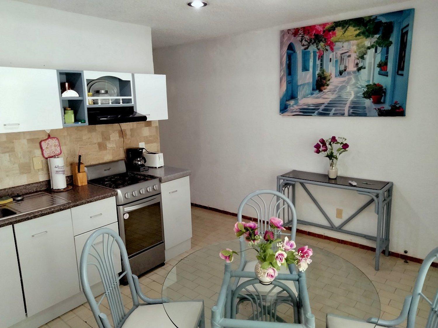 Brisas Zh Apartamento