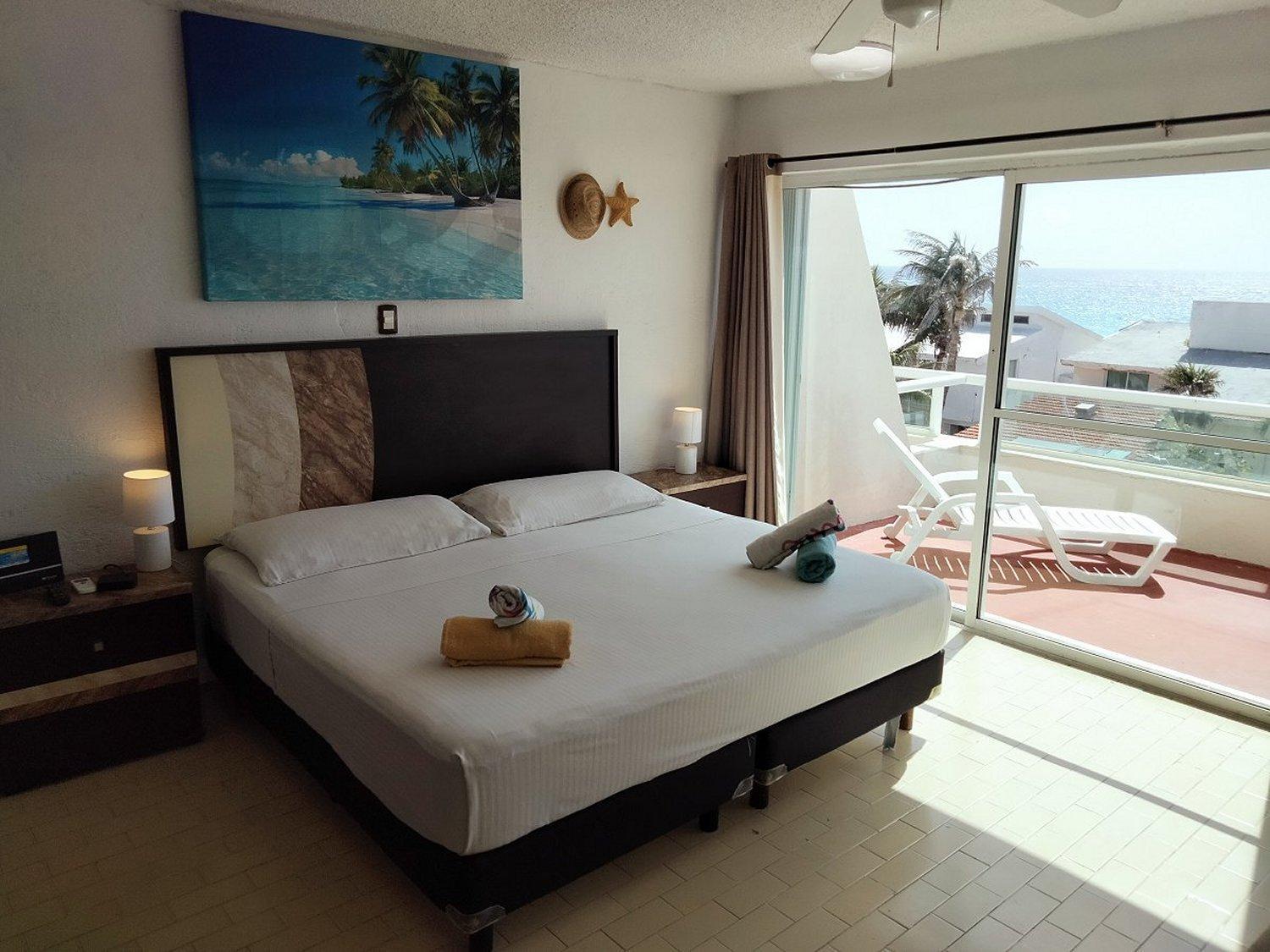 Apartamento Brisas Zh
