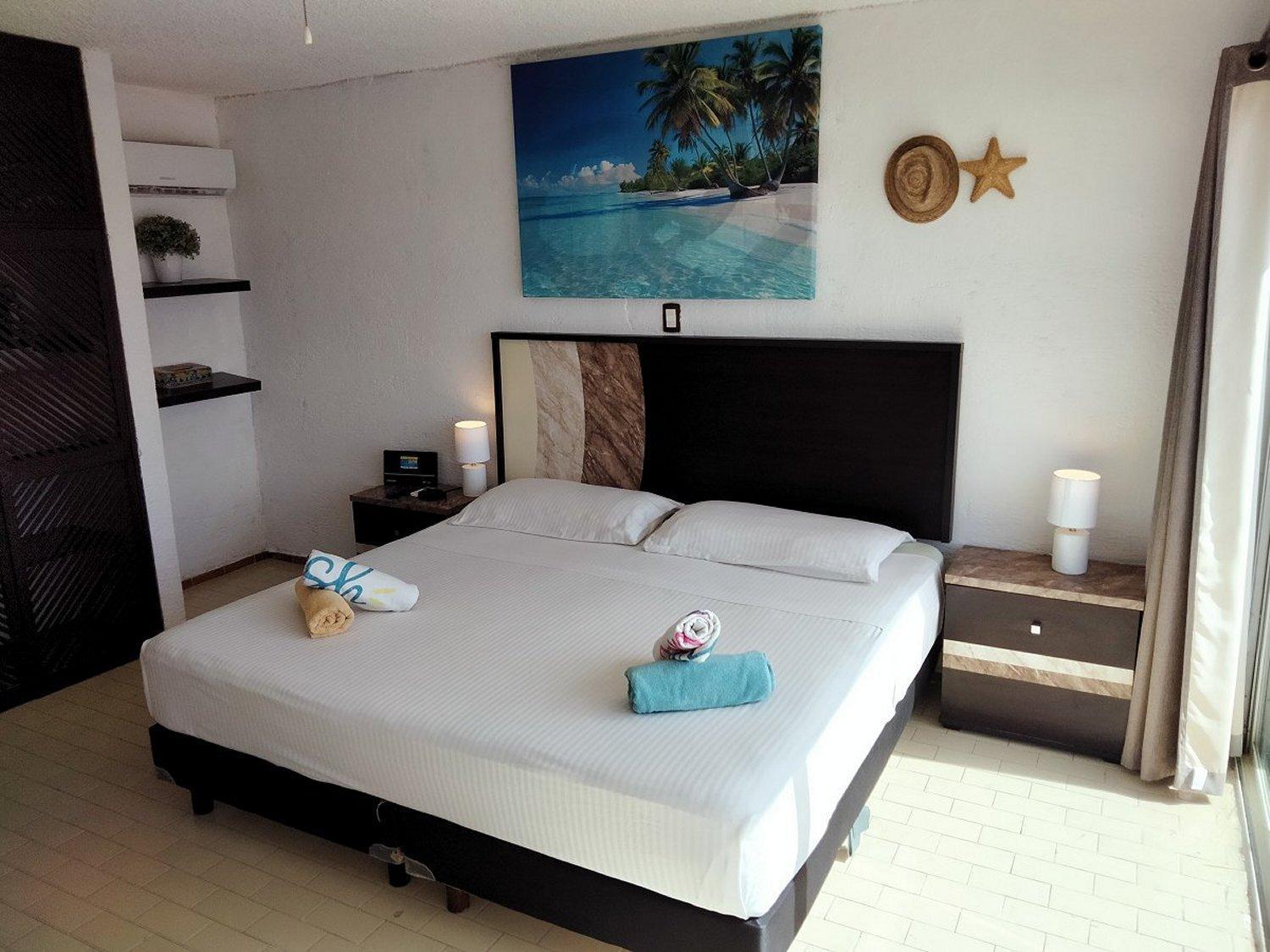 Brisas Zh Apartamento Cancún