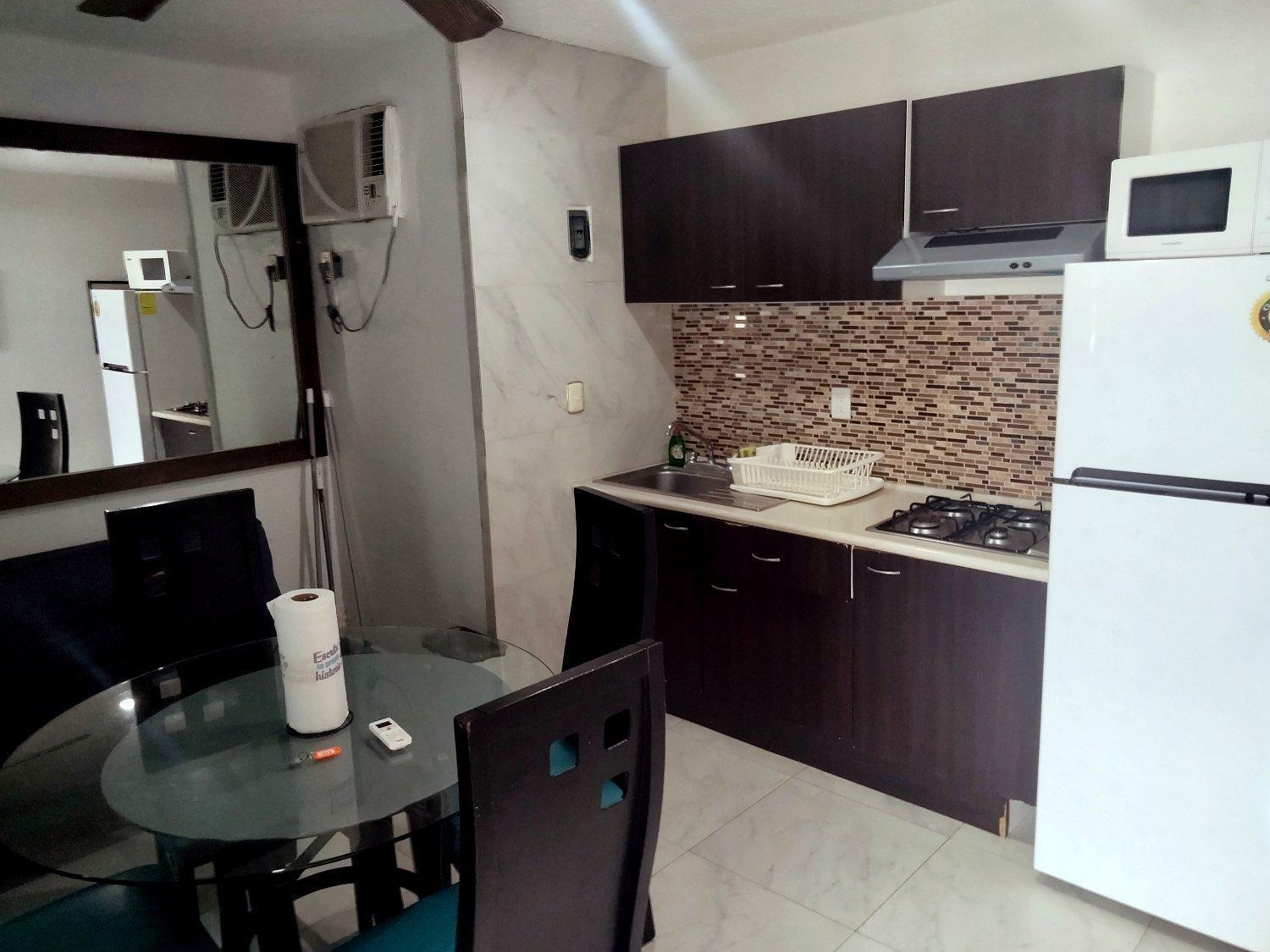 Brisas Zh Apartamento