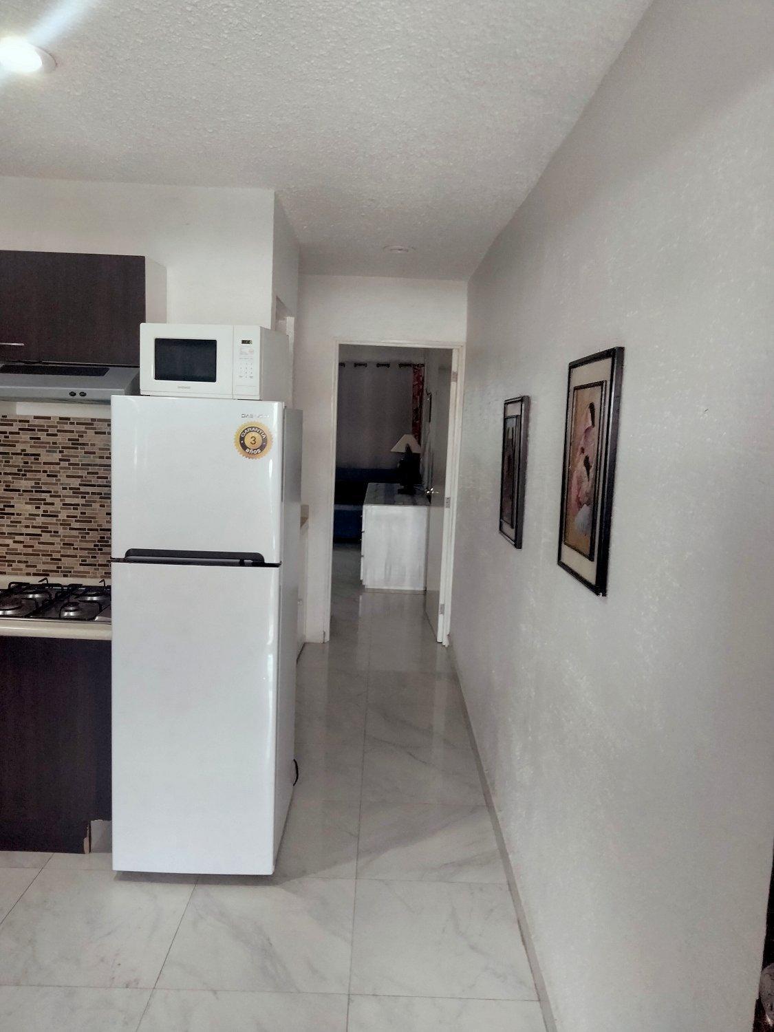 Apartamento Brisas Zh Cancún