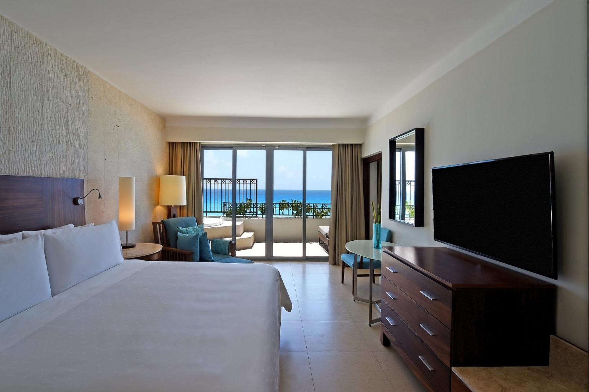 Resort Fiesta Americana Condesa - Cancún