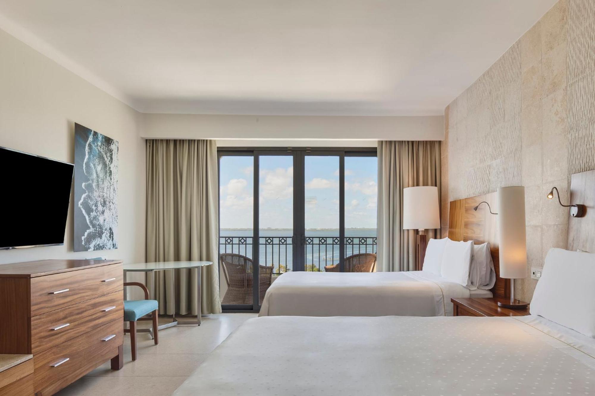 Resort Fiesta Americana Condesa -