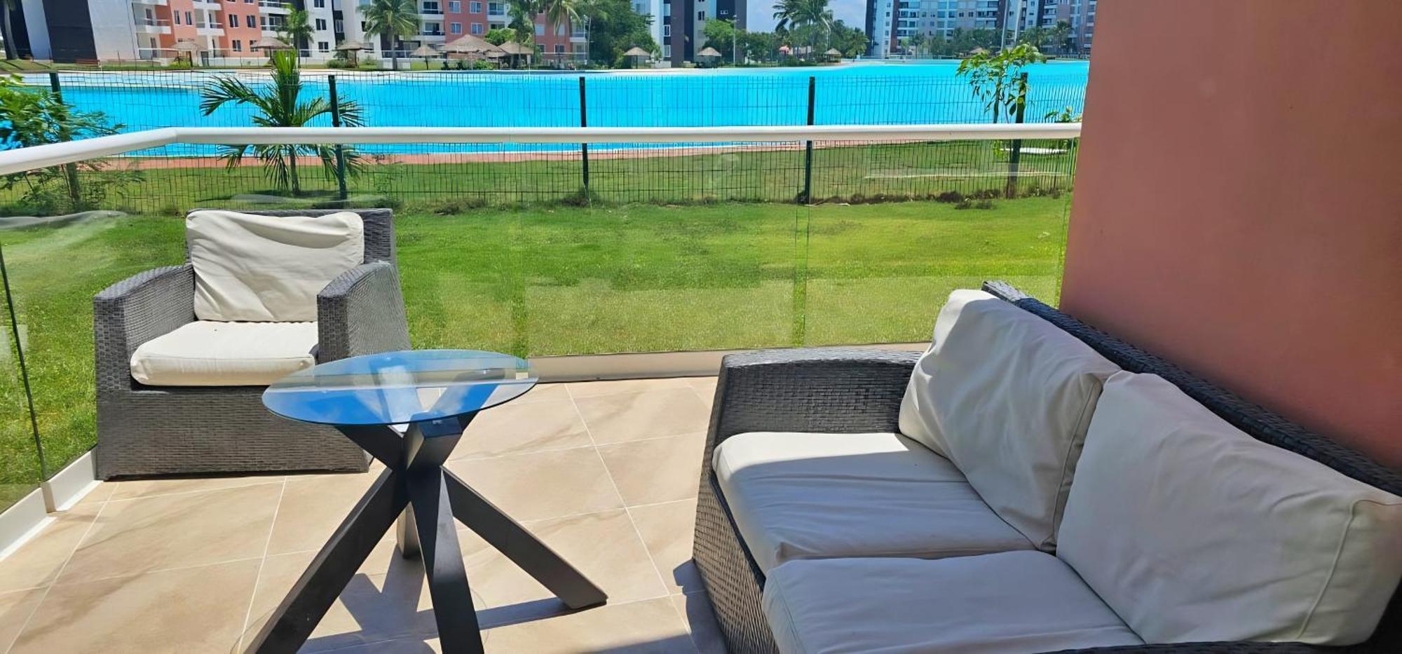 Dreams Lagoon Cancún