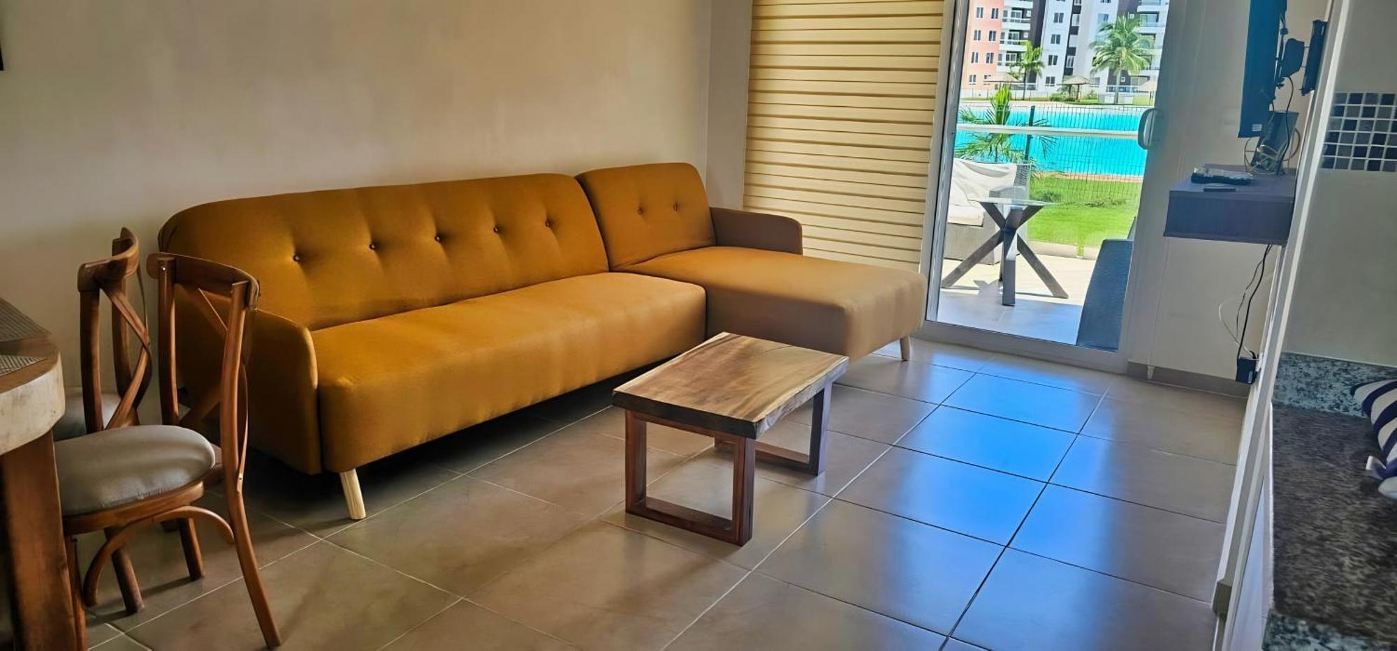 Apartamento Dreams Lagoon Cancún