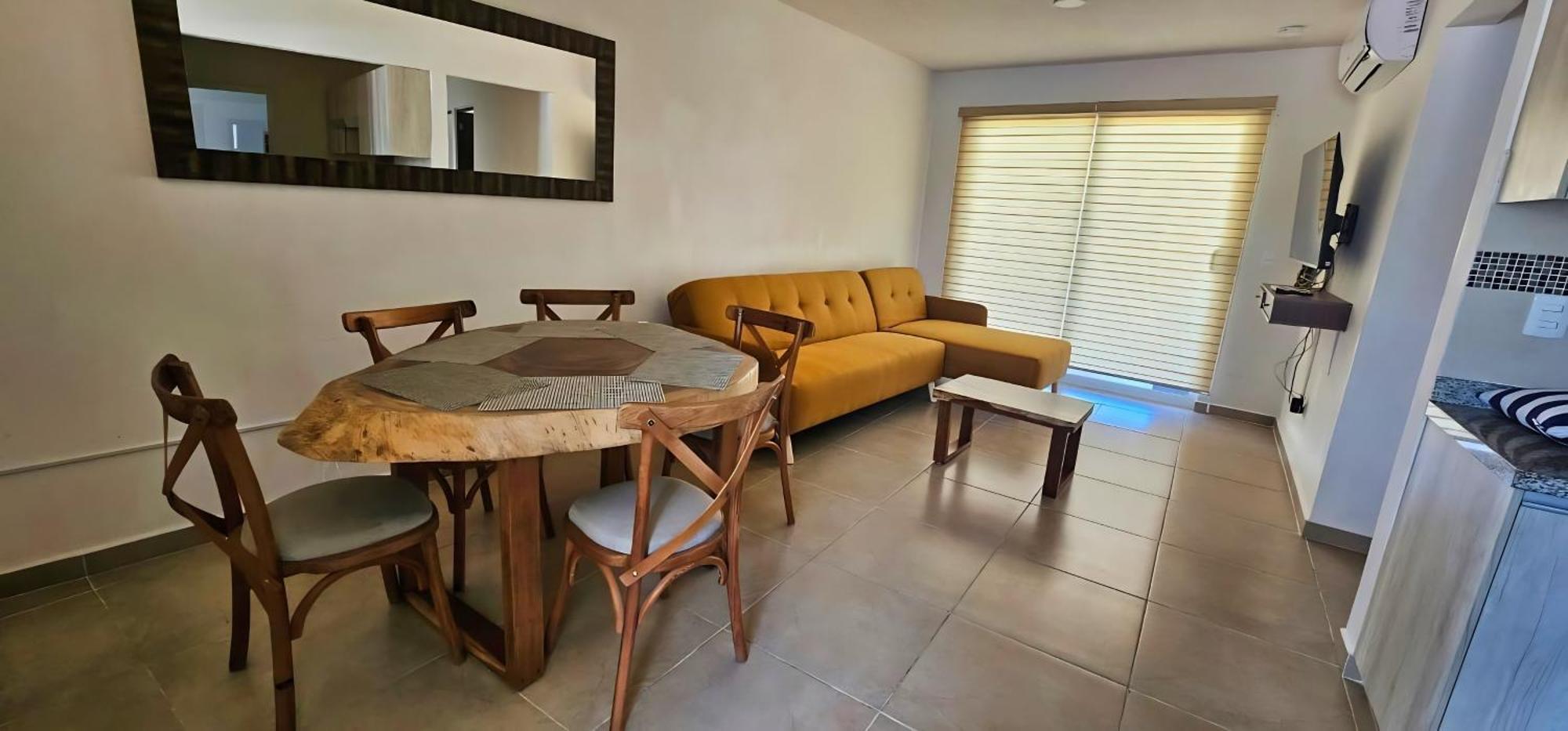 Apartamento Dreams Lagoon Cancún