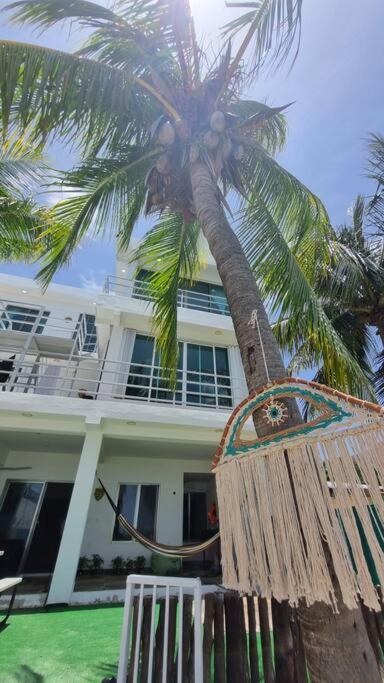 House & Yacht Seaside Sunrise Haven Villa *