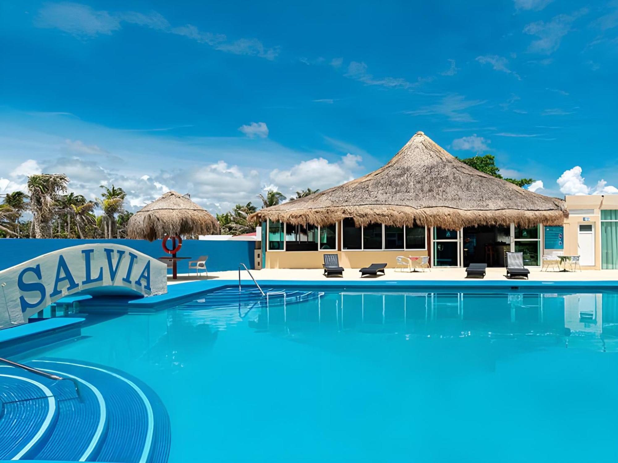 Paradise Beachfront & Nightlife Heart Apartamento *
