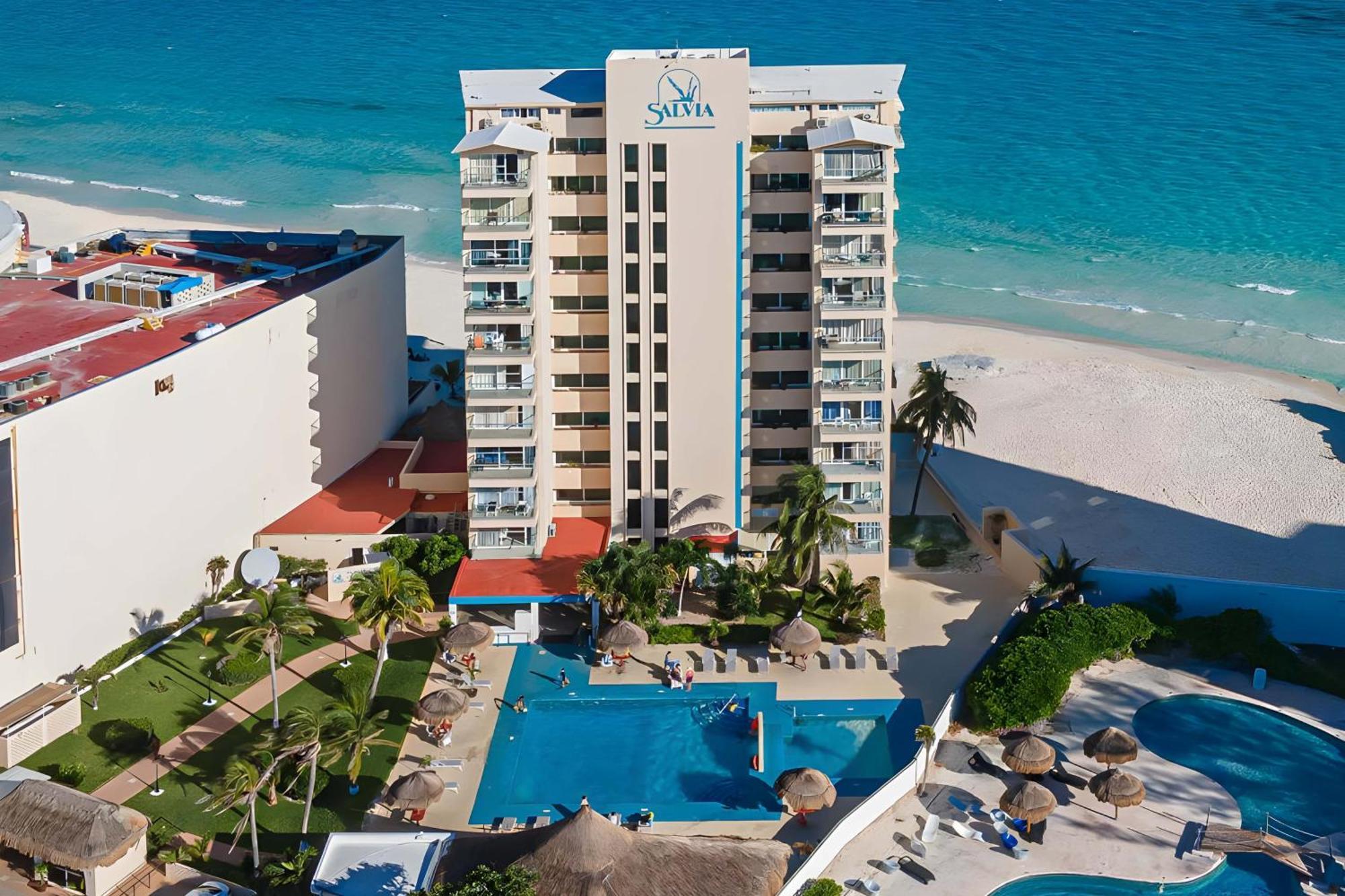 Apartamento Paradise Beachfront & Nightlife Heart *