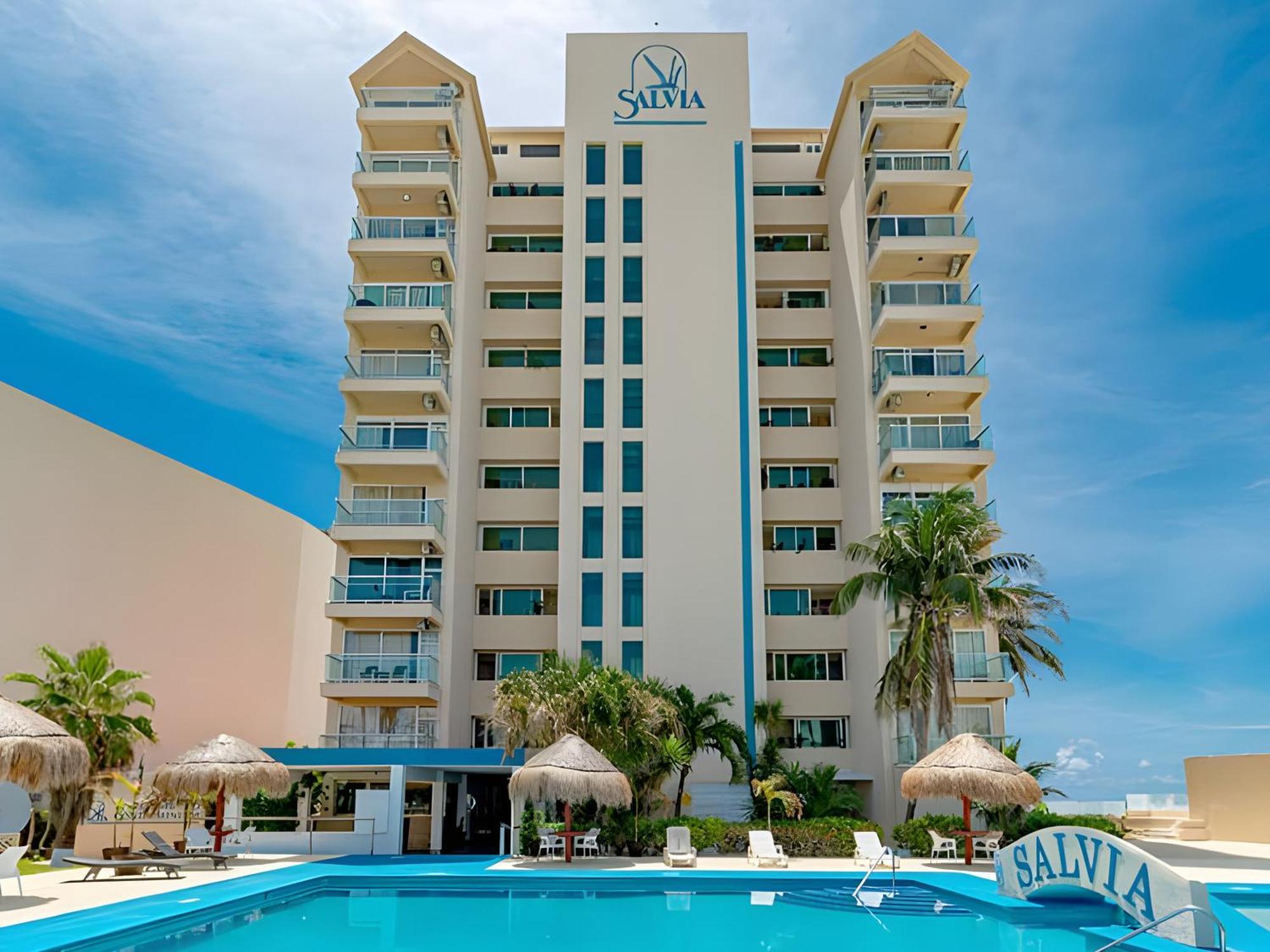 Paradise Beachfront & Nightlife Heart * Cancún
