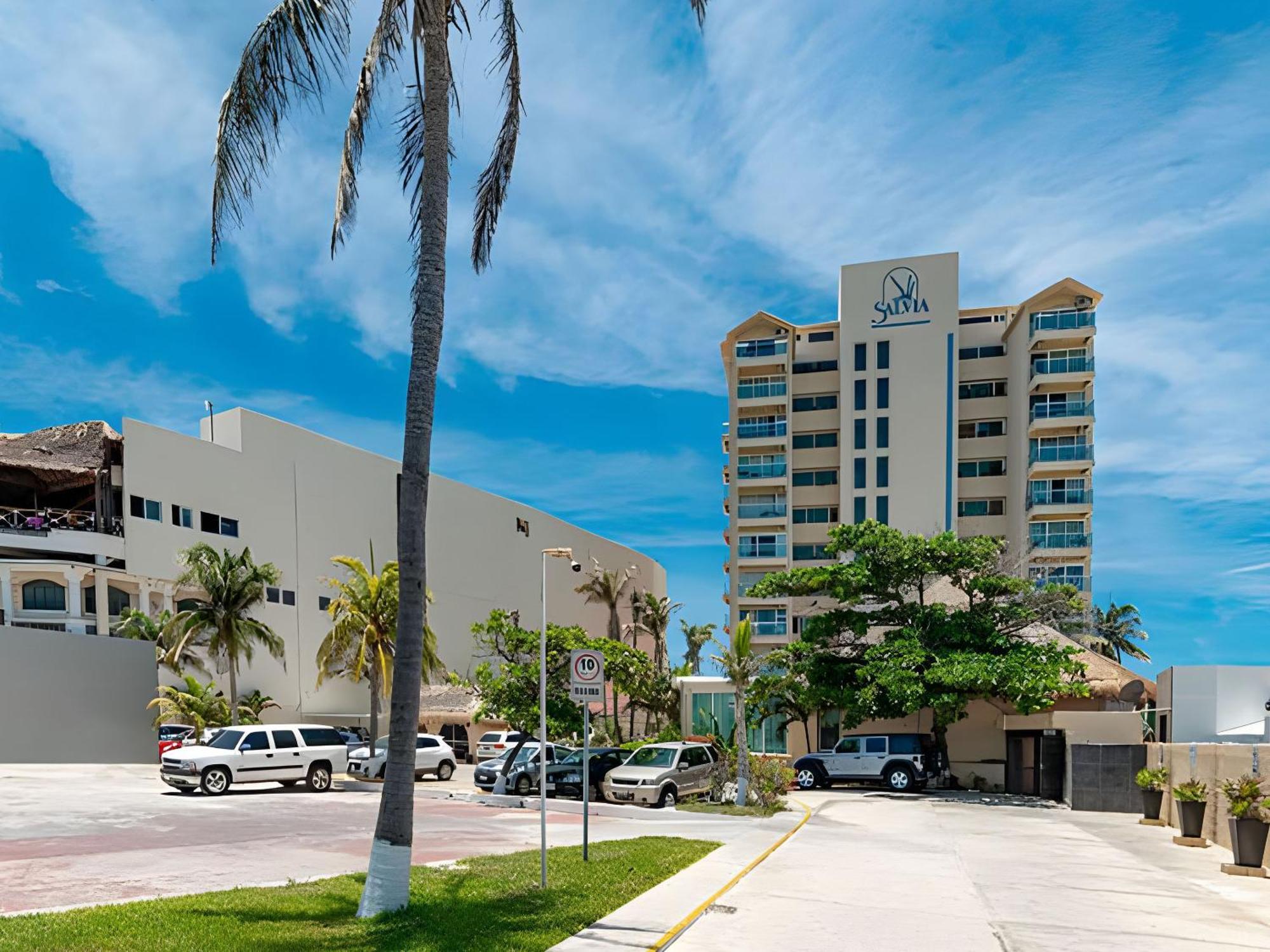 Apartamento Paradise Beachfront & Nightlife Heart