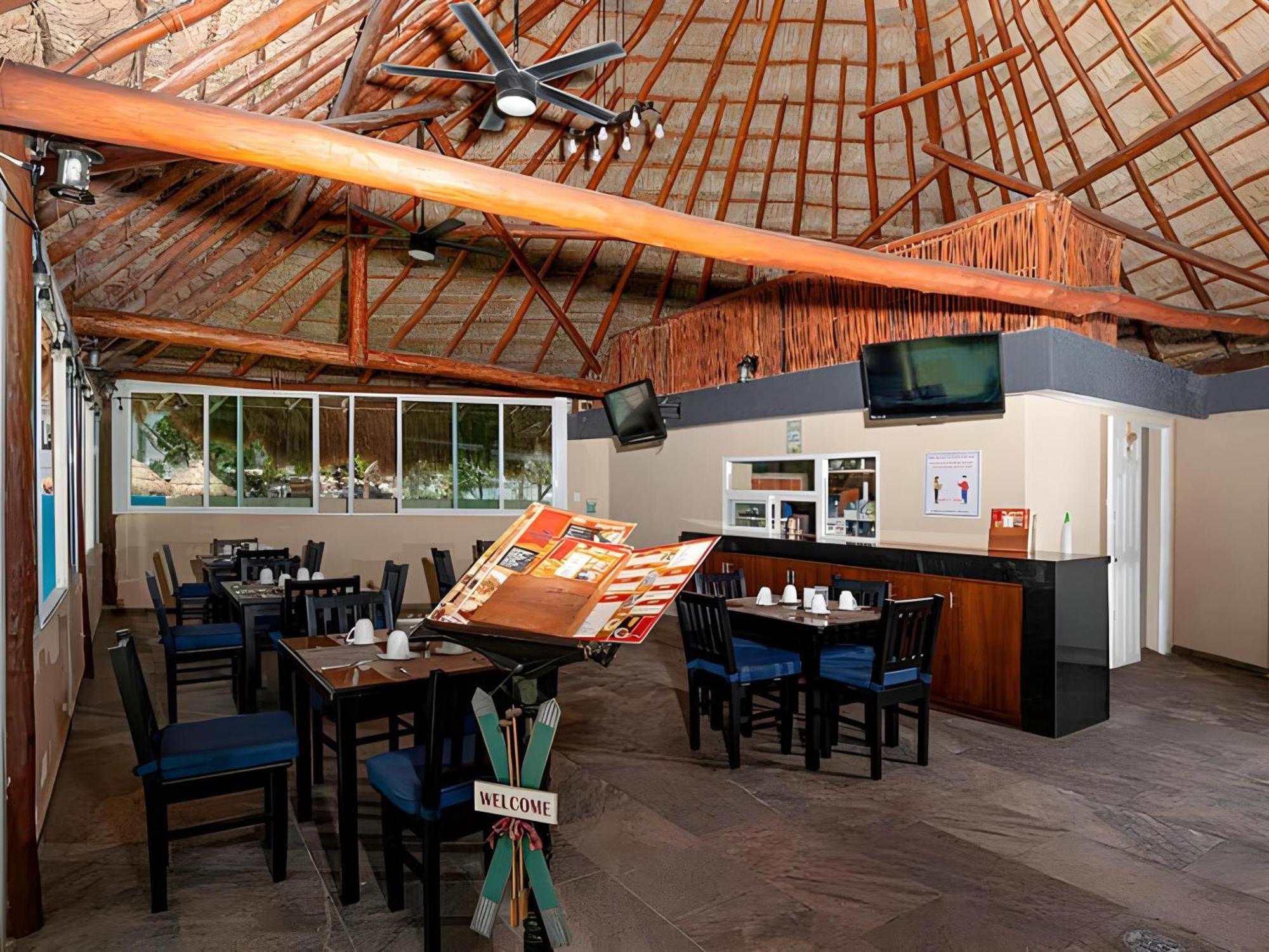Paradise Beachfront & Nightlife Heart Apartamento *