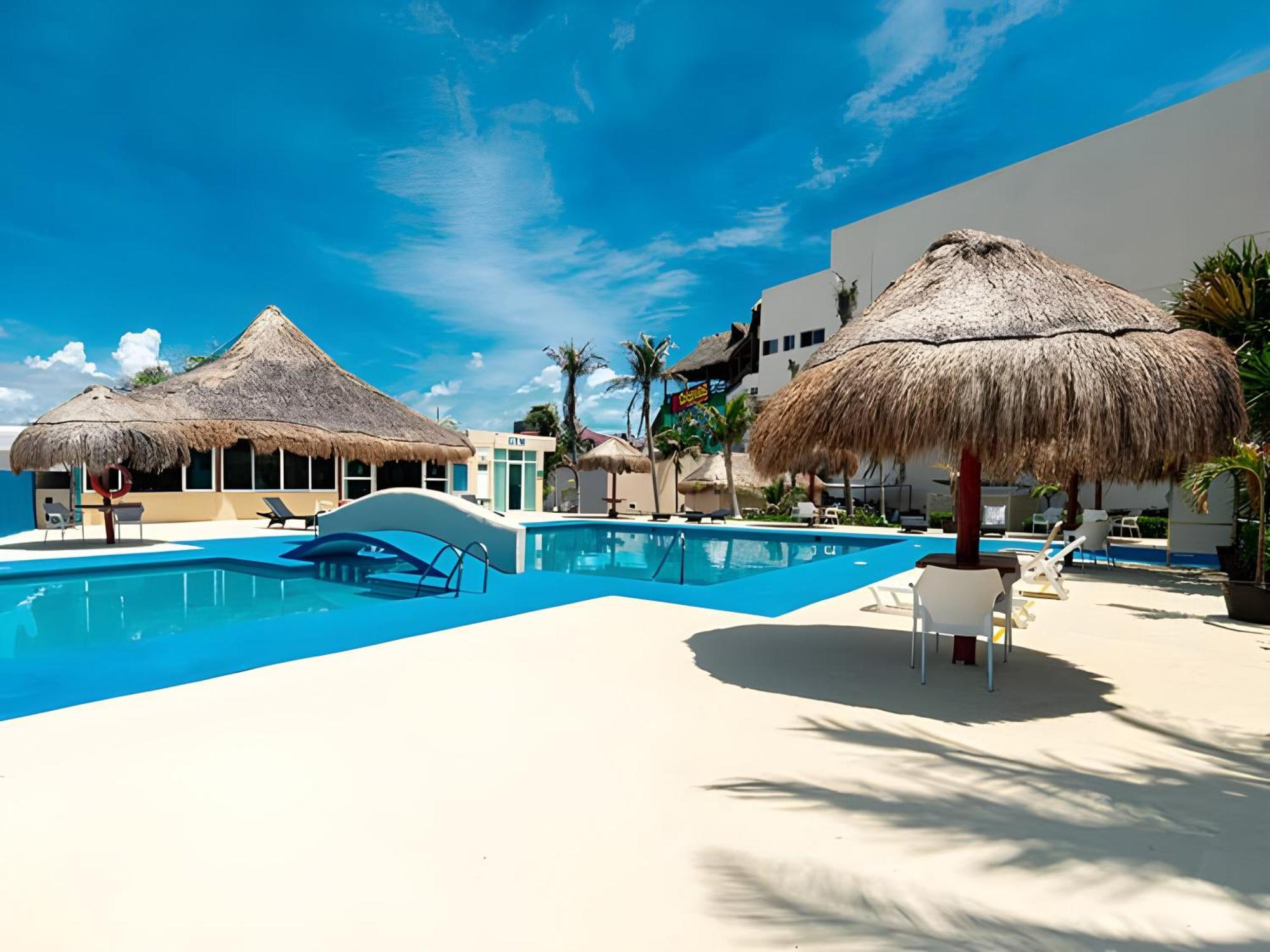 Apartamento Paradise Beachfront & Nightlife Heart *