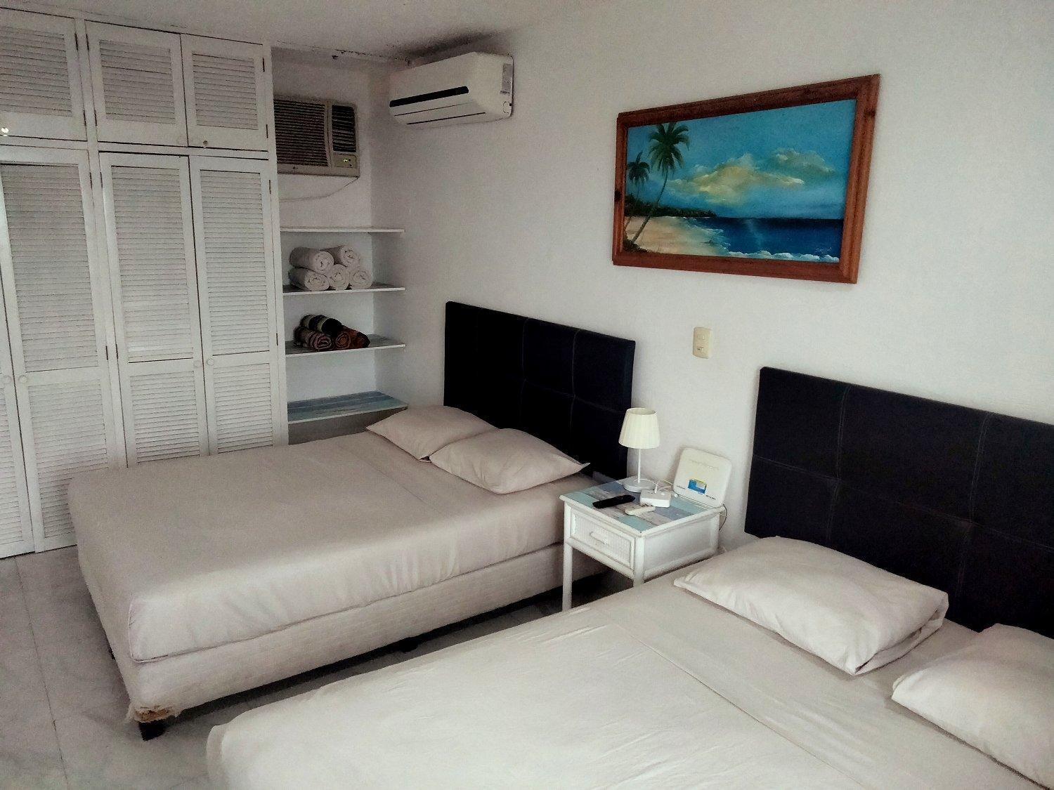 Brisas Zone Apartamento