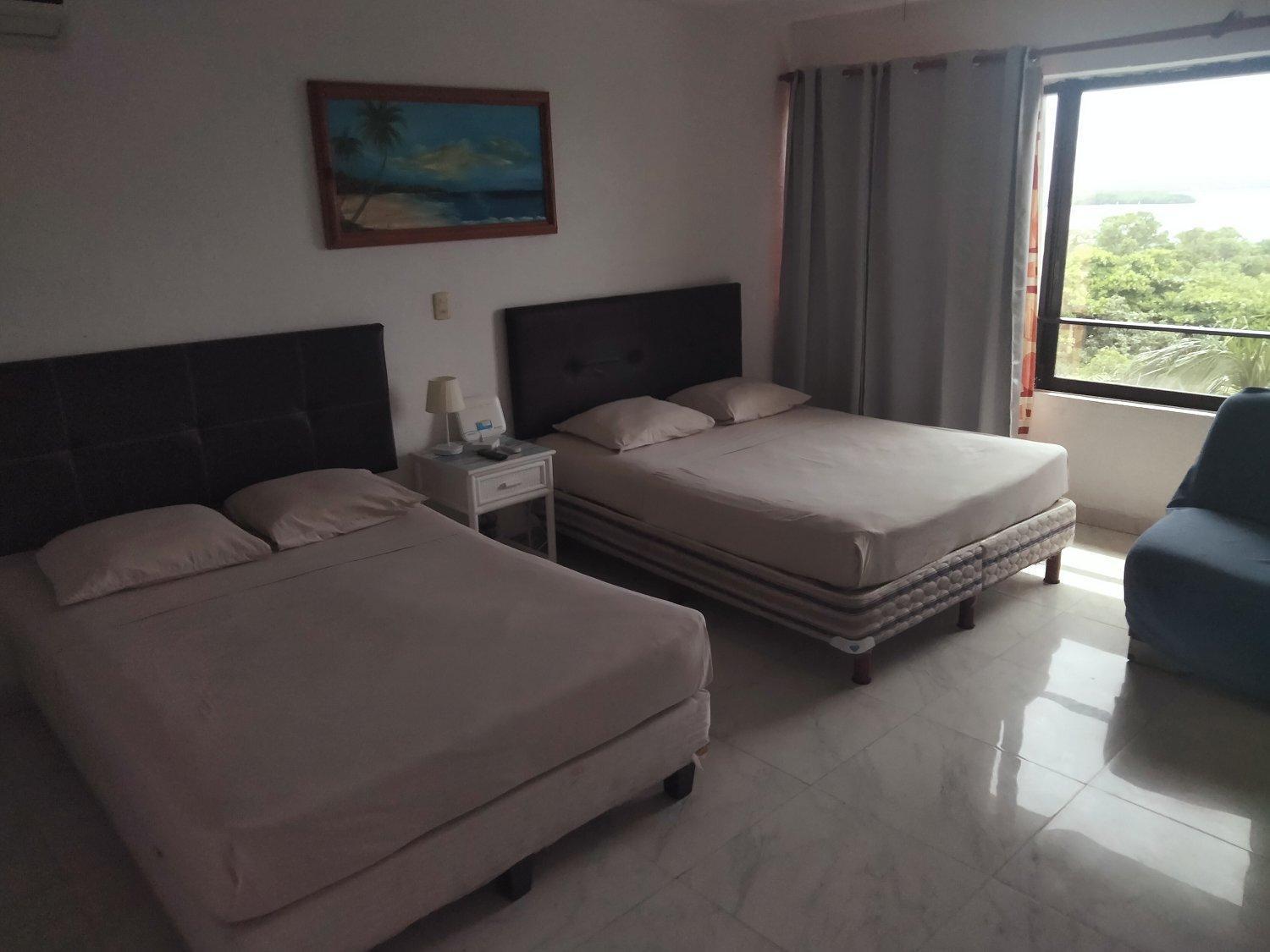 Apartamento Brisas Zone