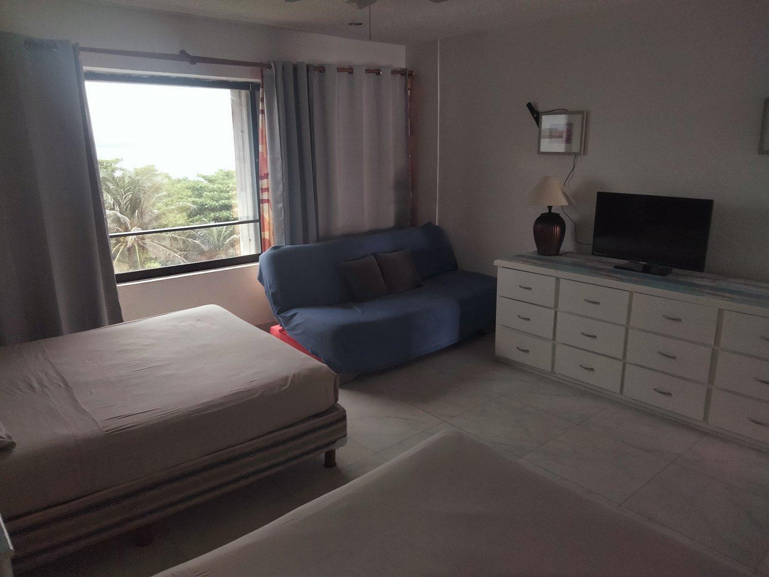 Brisas Zone Apartamento *