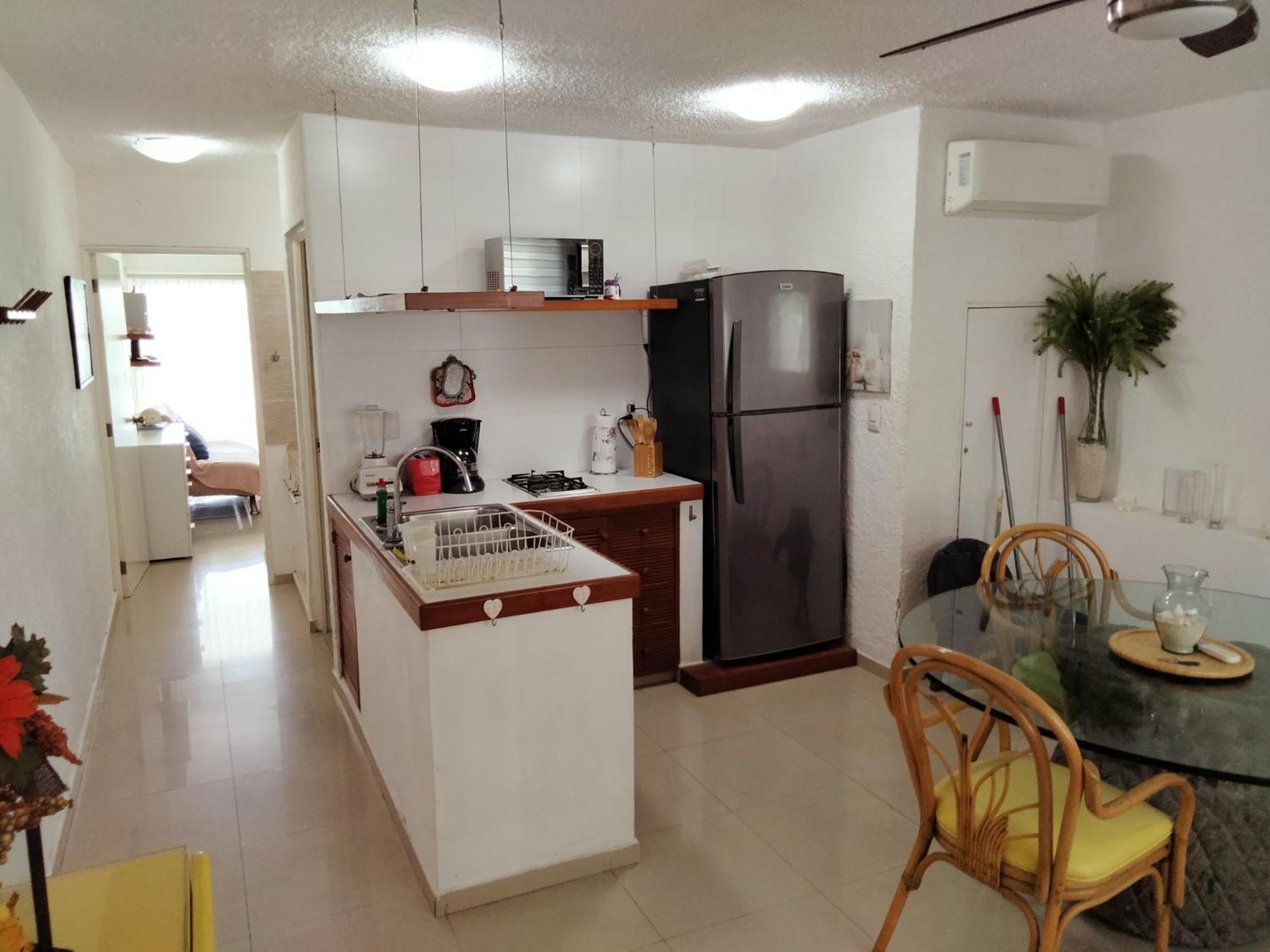 Brisas Zone Apartamento *
