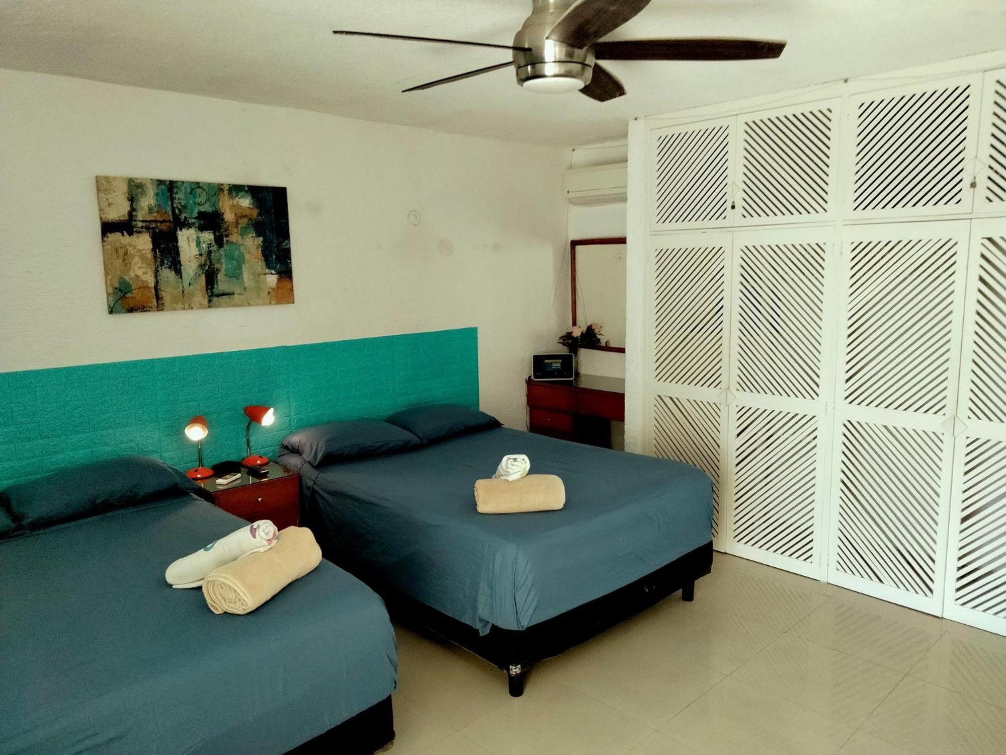 Brisas Zone Apartamento *