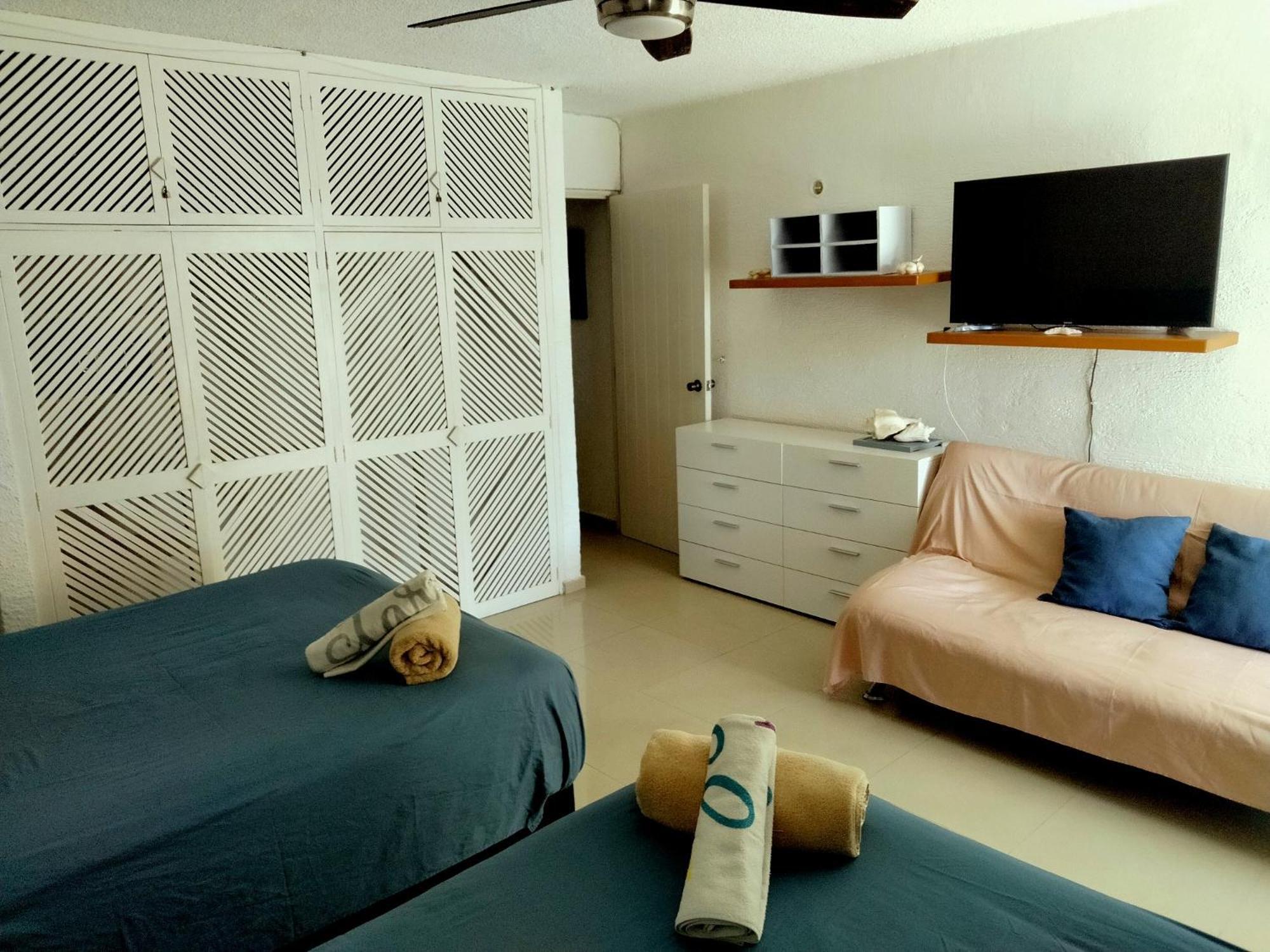 Apartamento Brisas Zone