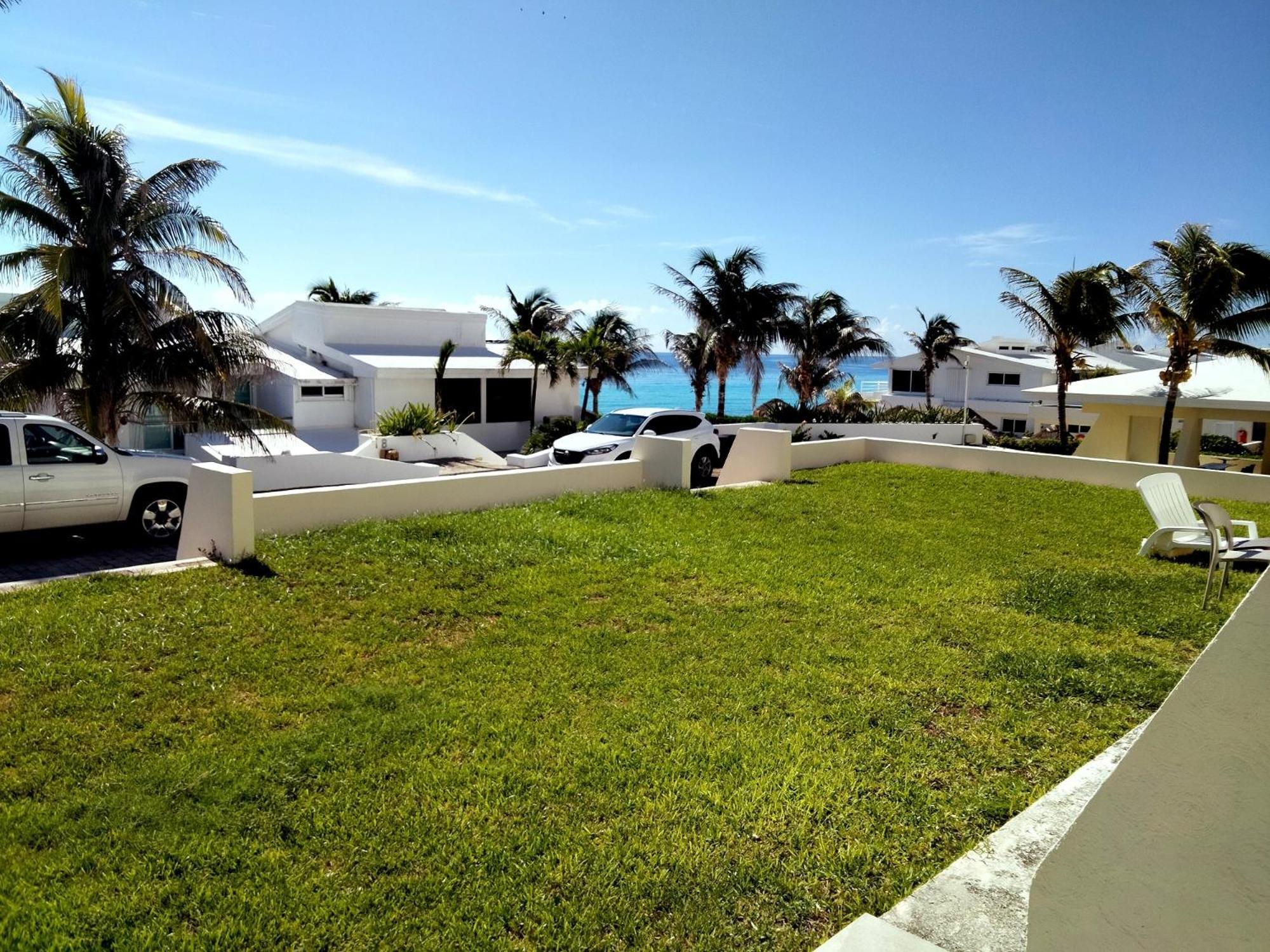 Brisas Sealight * Cancún