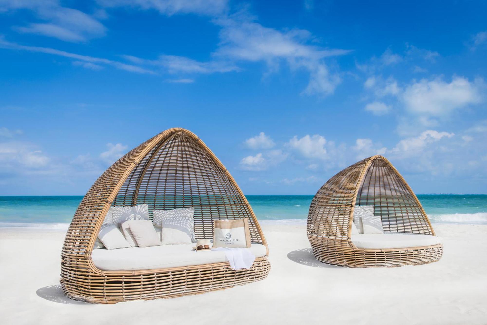 Resort Majestic Elegance Costa Mujeres - 5*