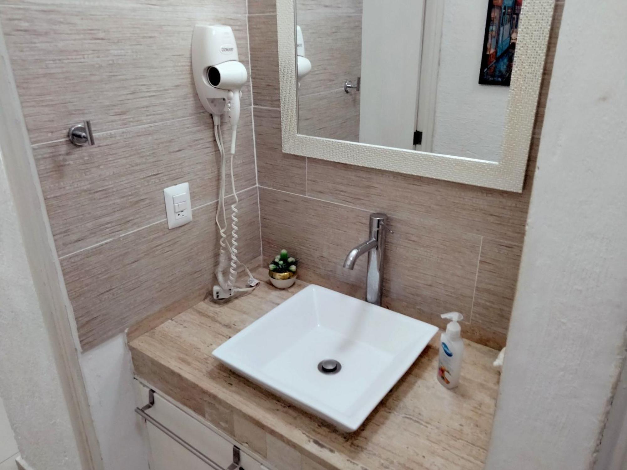 Apartamento Brisas Zh Cancún