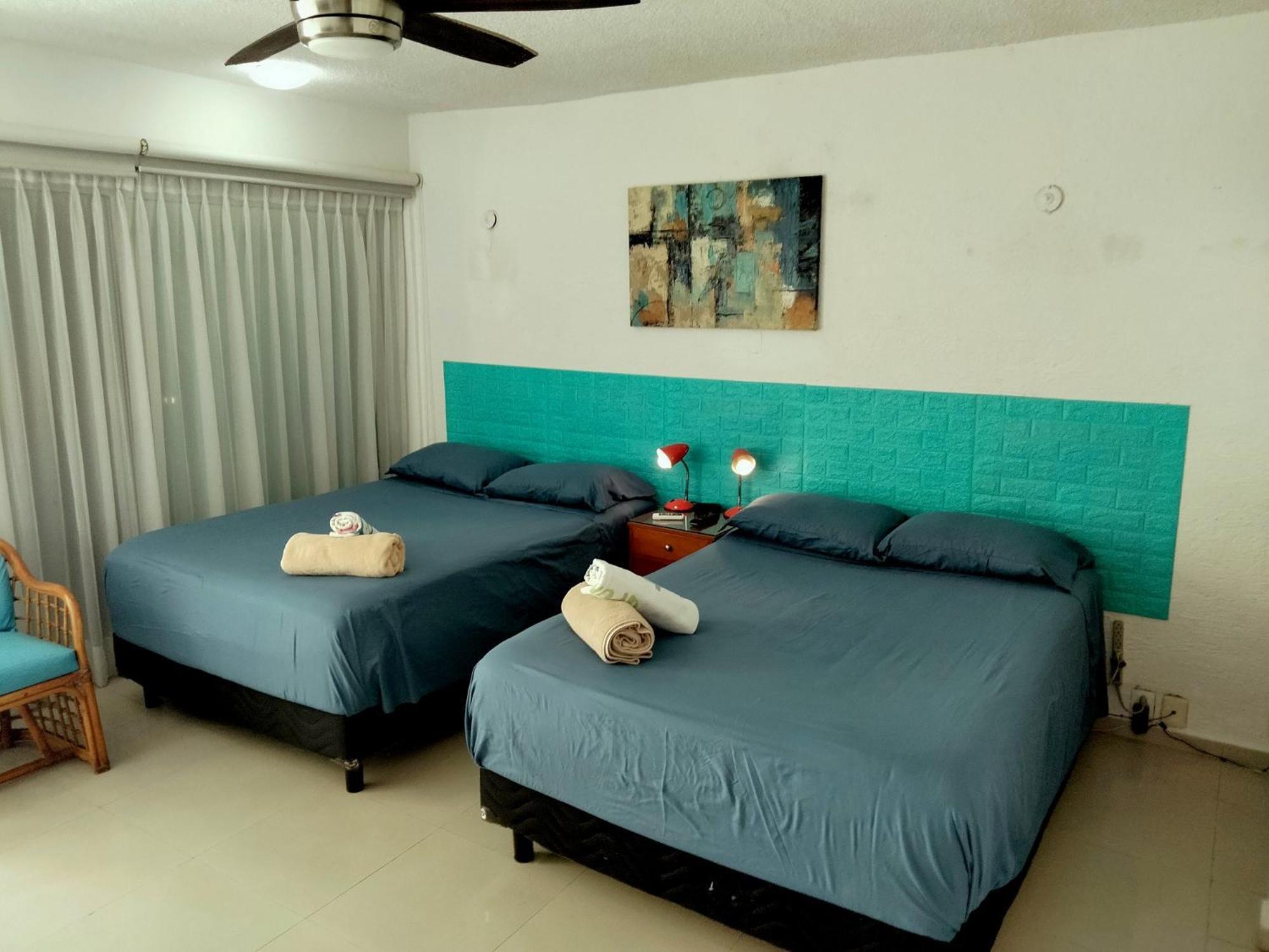 Brisas Zh Cancún