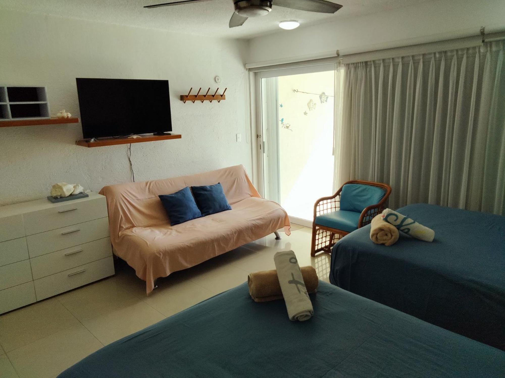 Brisas Zh Apartamento