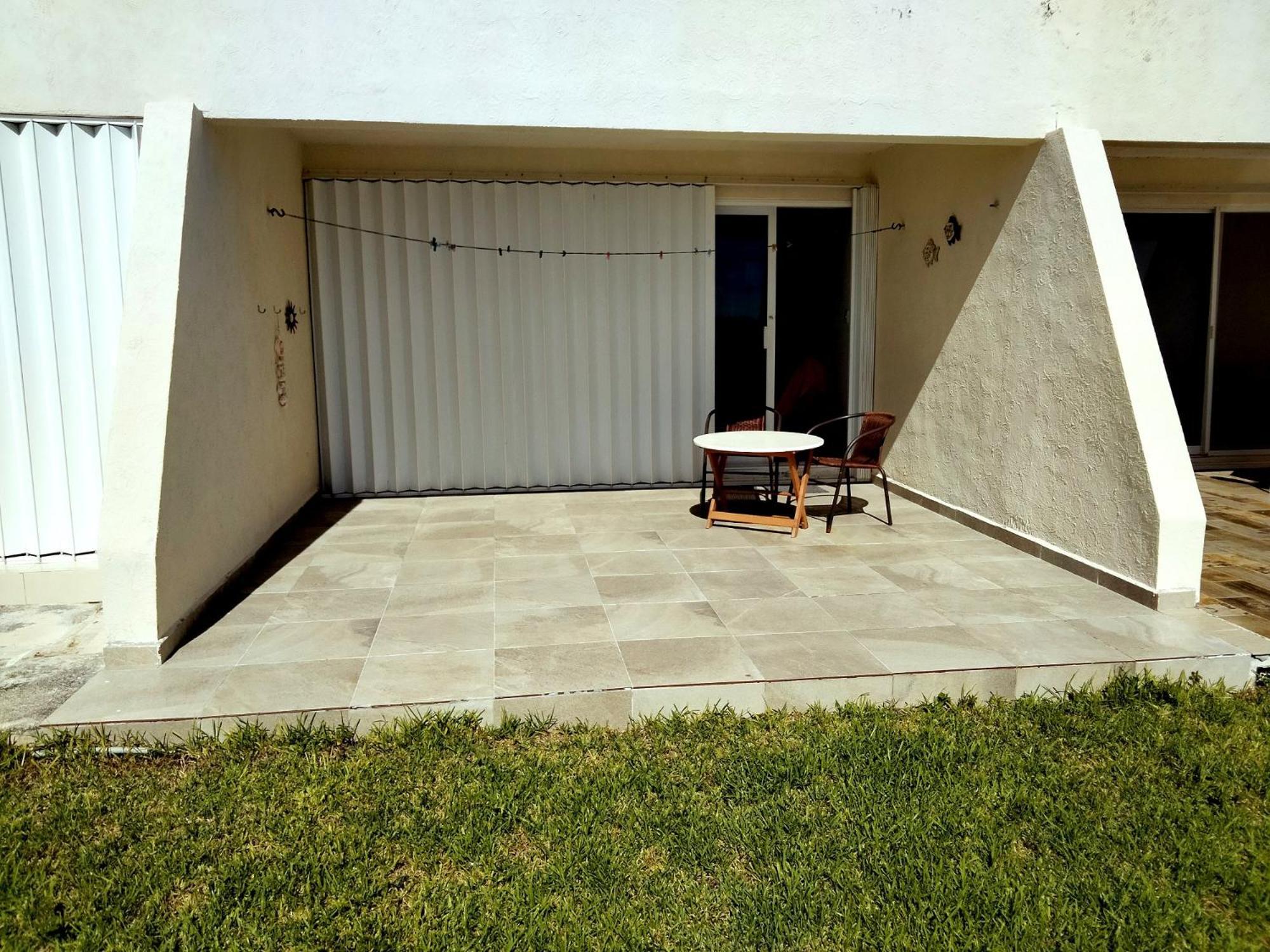 Apartamento Brisas Zh *