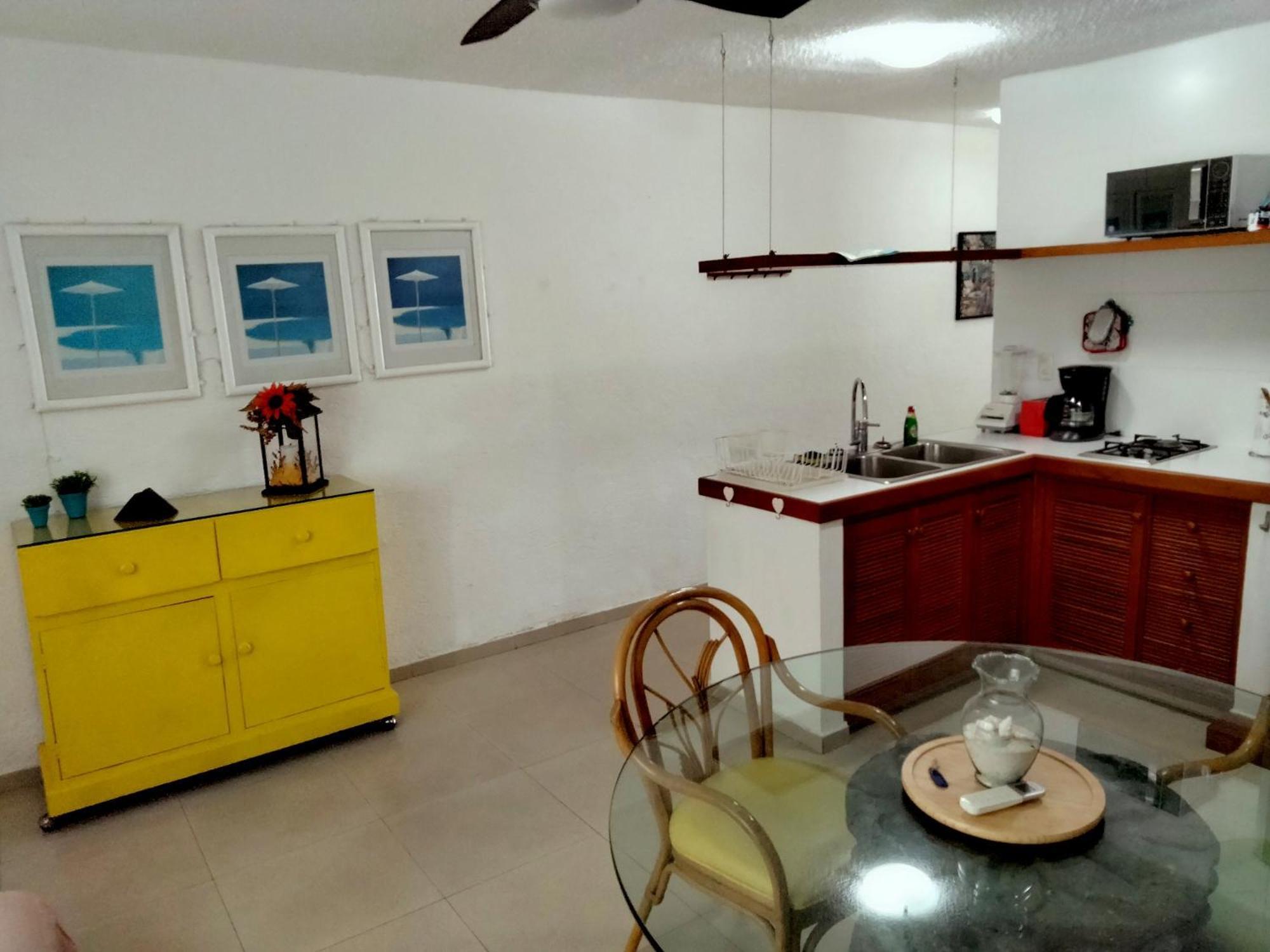 Brisas Zh Apartamento Cancún