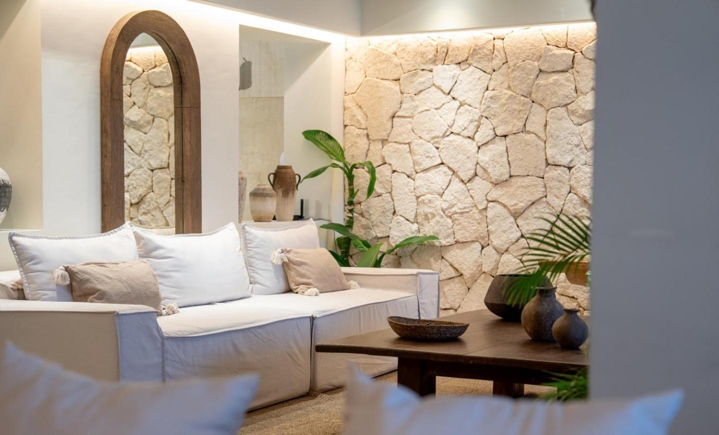 Villa Flamingos Cancún