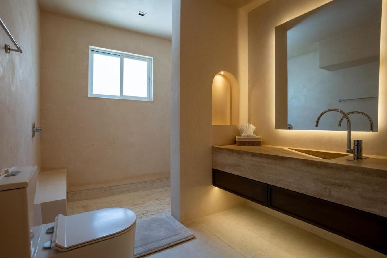 Flamingos Villa Cancún