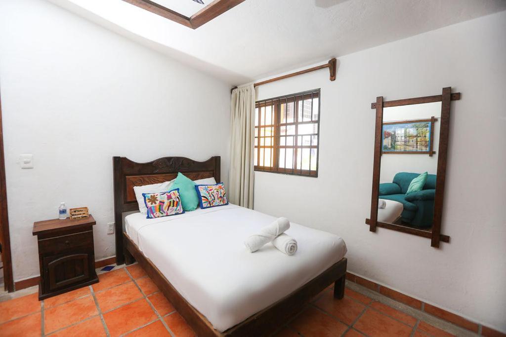 Ikaro Colonial Hotel Cancún