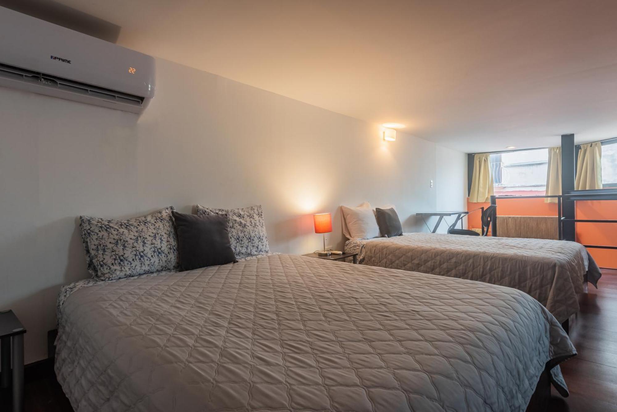 Apartamento - Zone