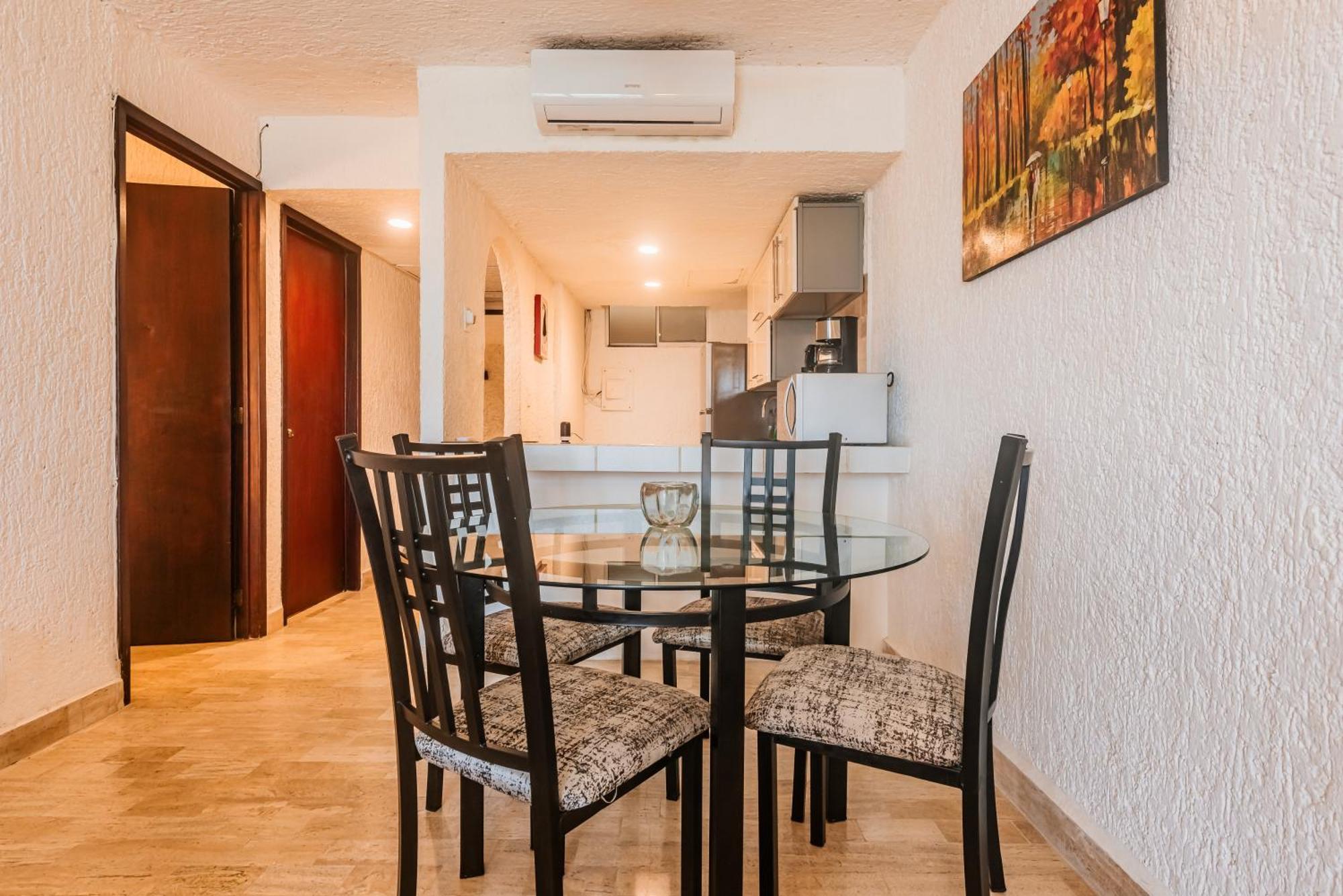 - Zone Apartamento *