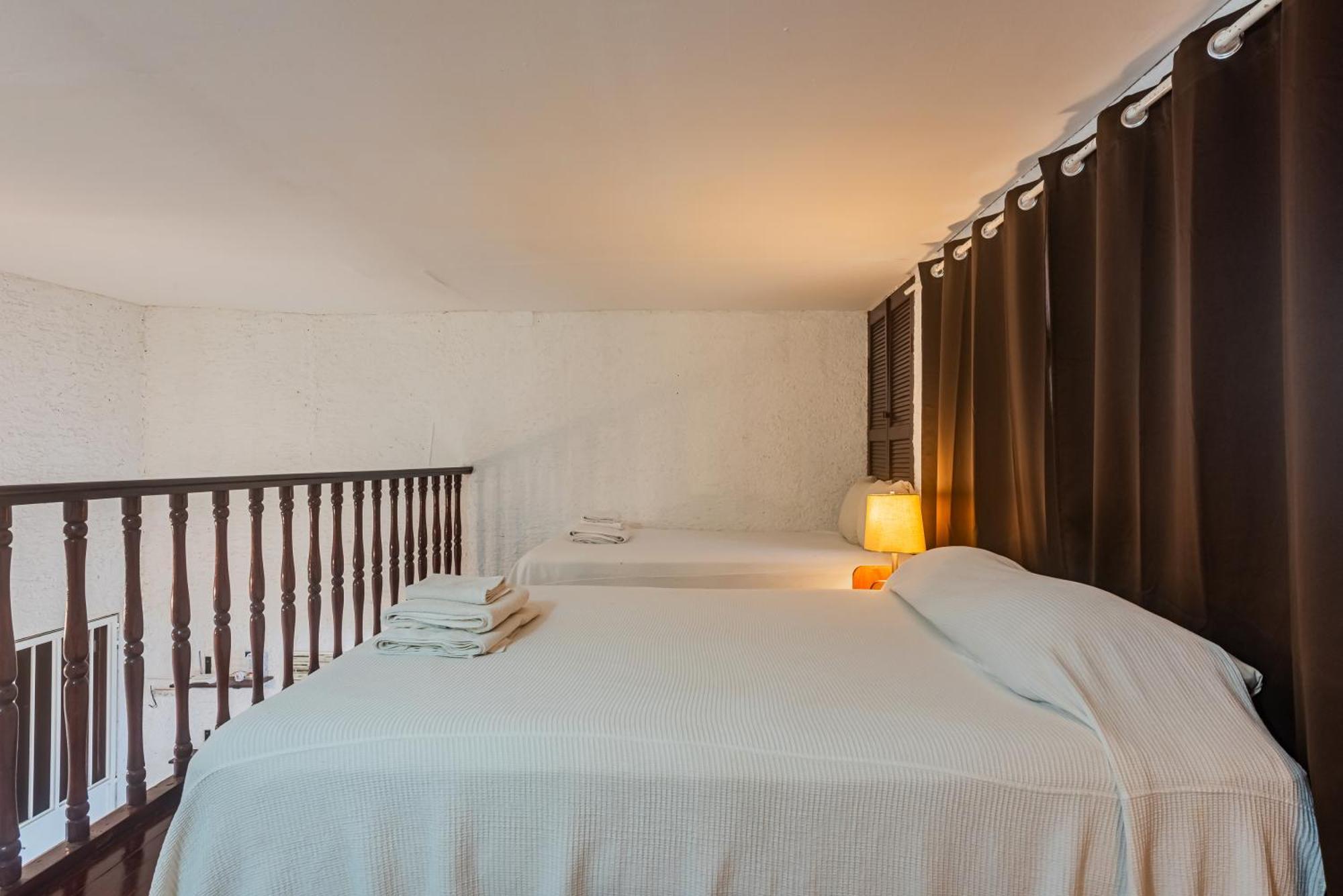 - Zone Apartamento