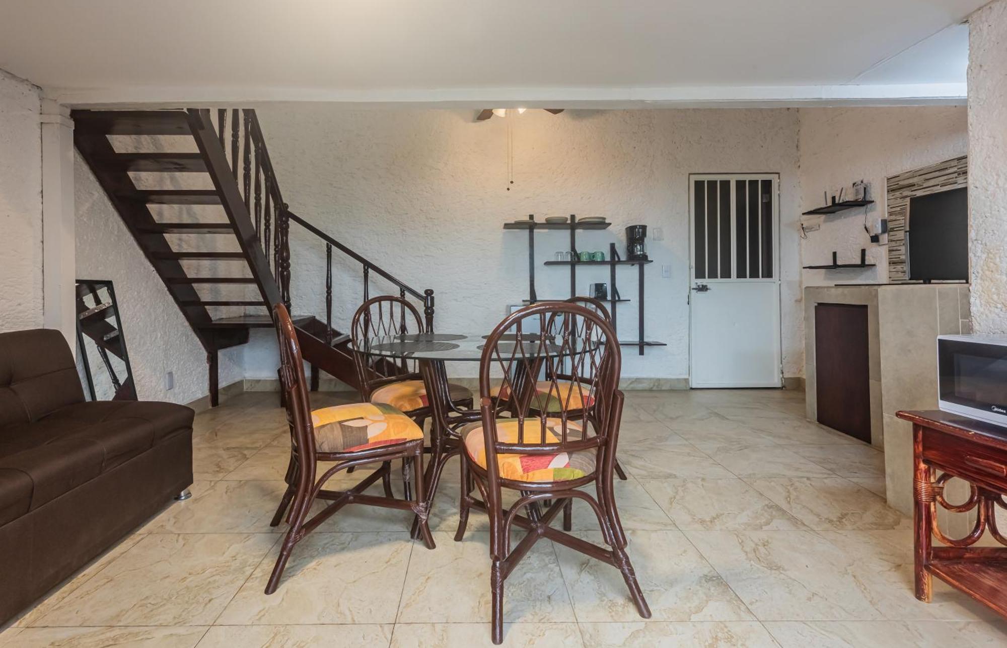 - Zone Apartamento Cancún