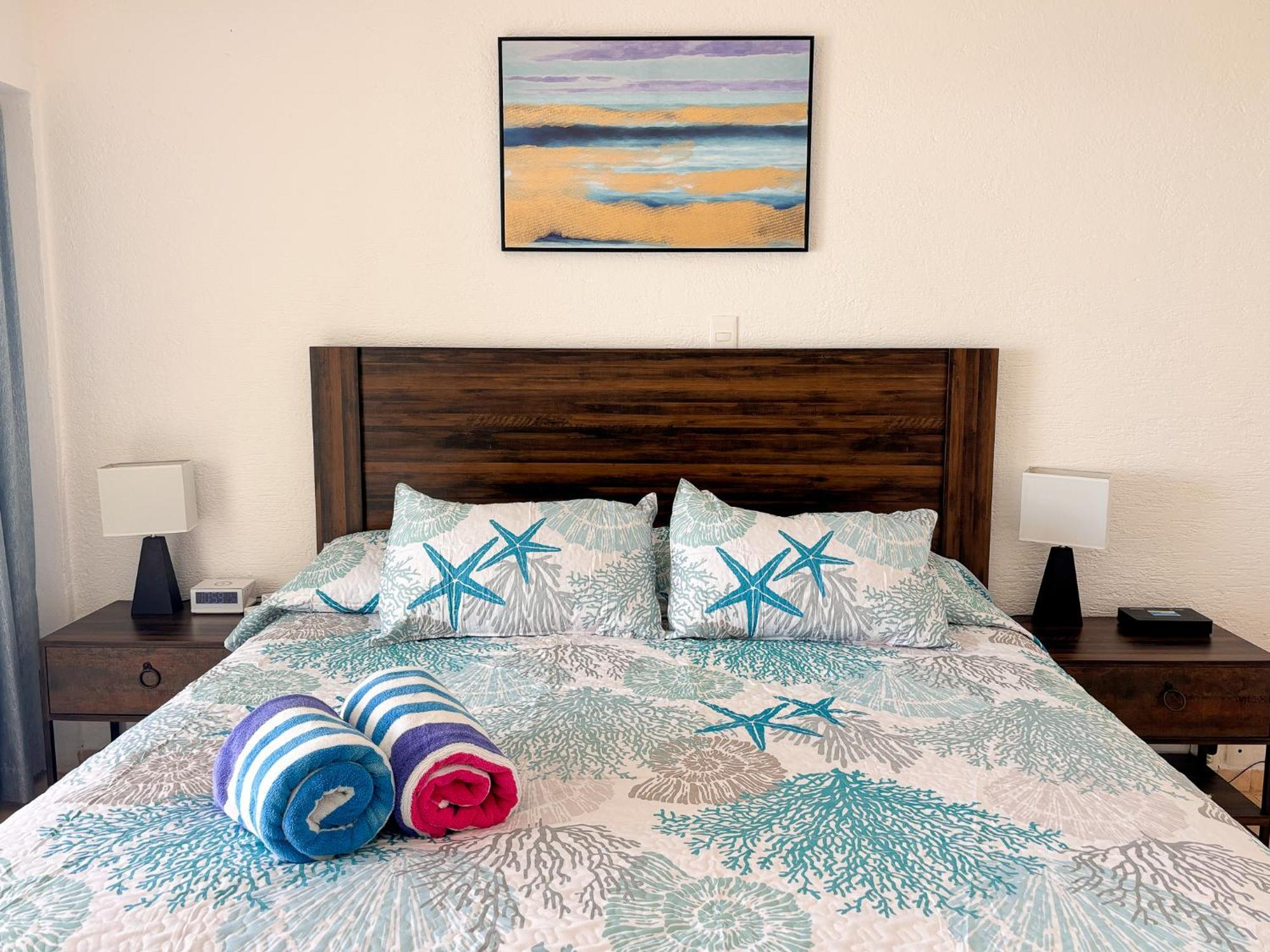 Brisas Ocean View And Private Garden Zona Hotelera 07 Apartamento *