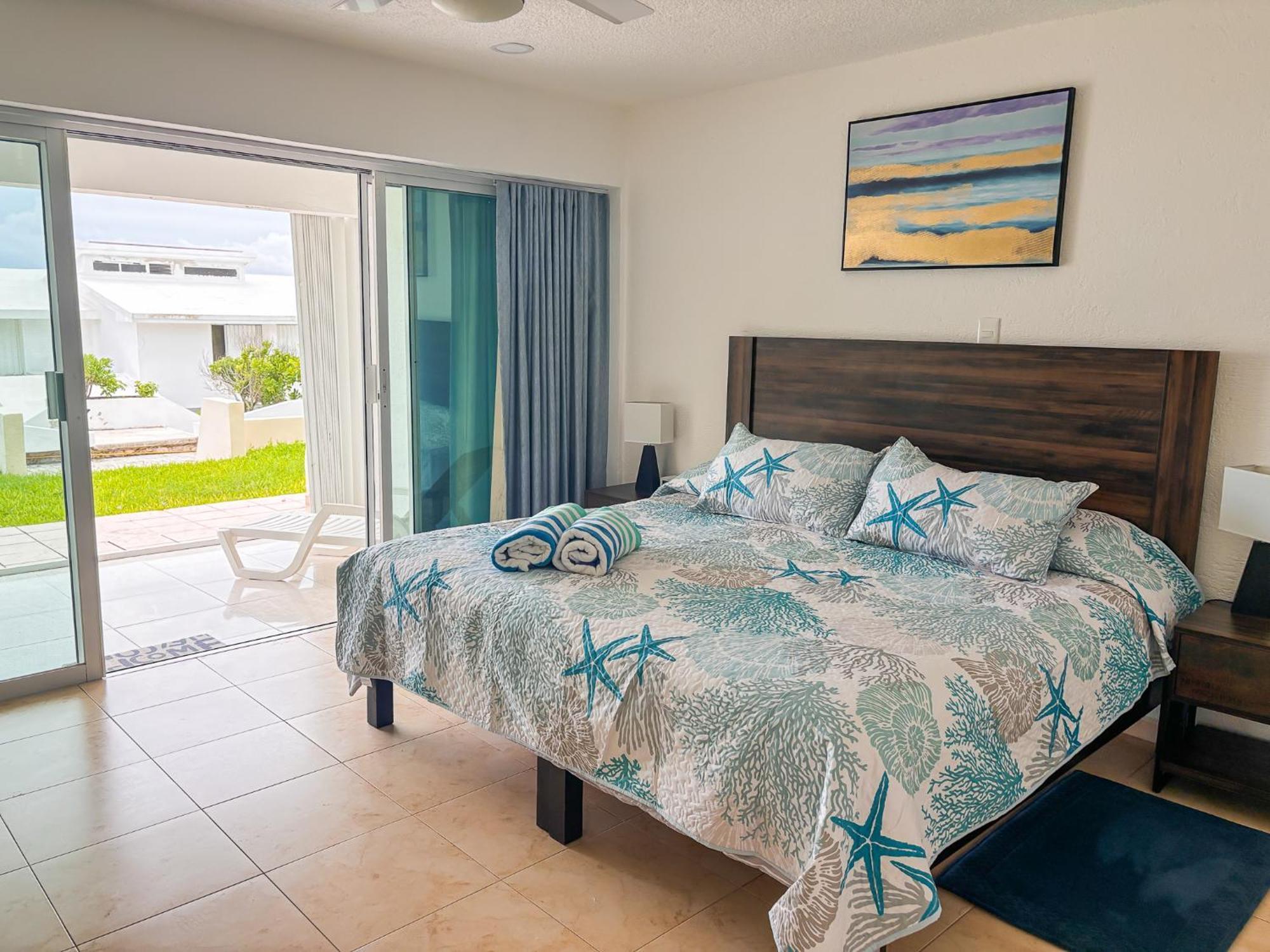 Brisas Ocean View And Private Garden Zona Hotelera 07 Cancún