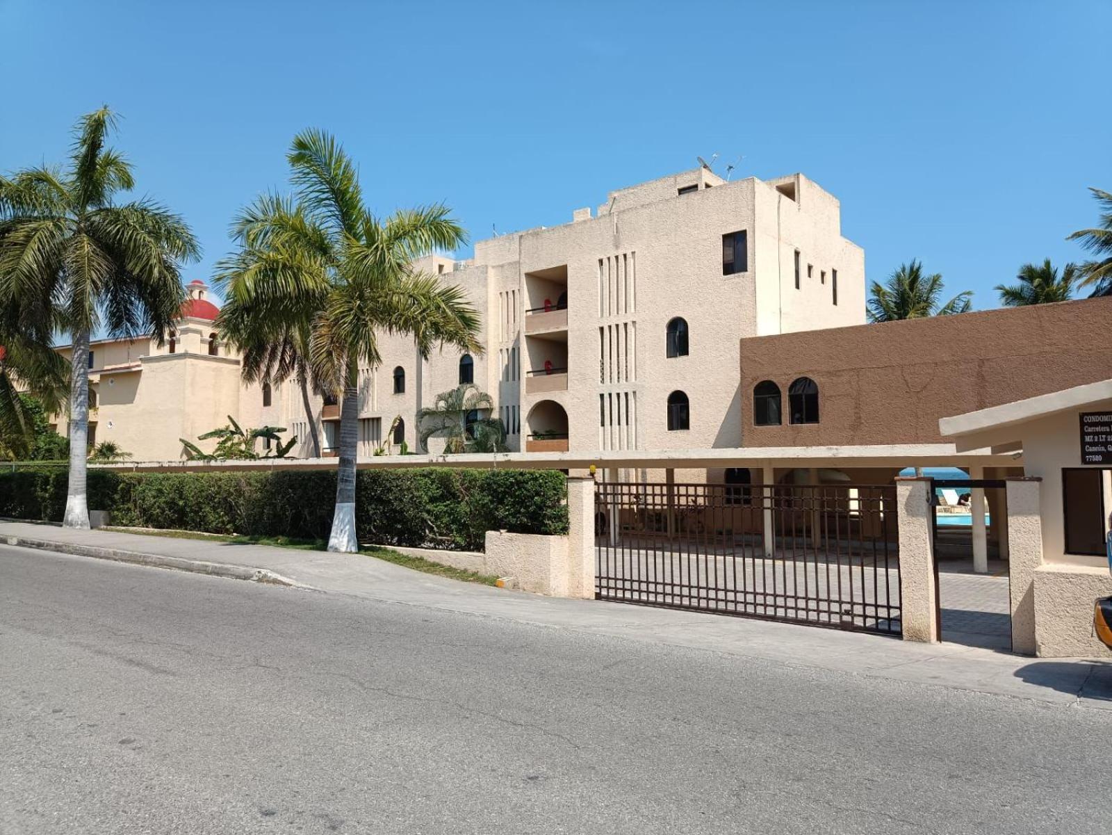 Hopel 4 Cancún