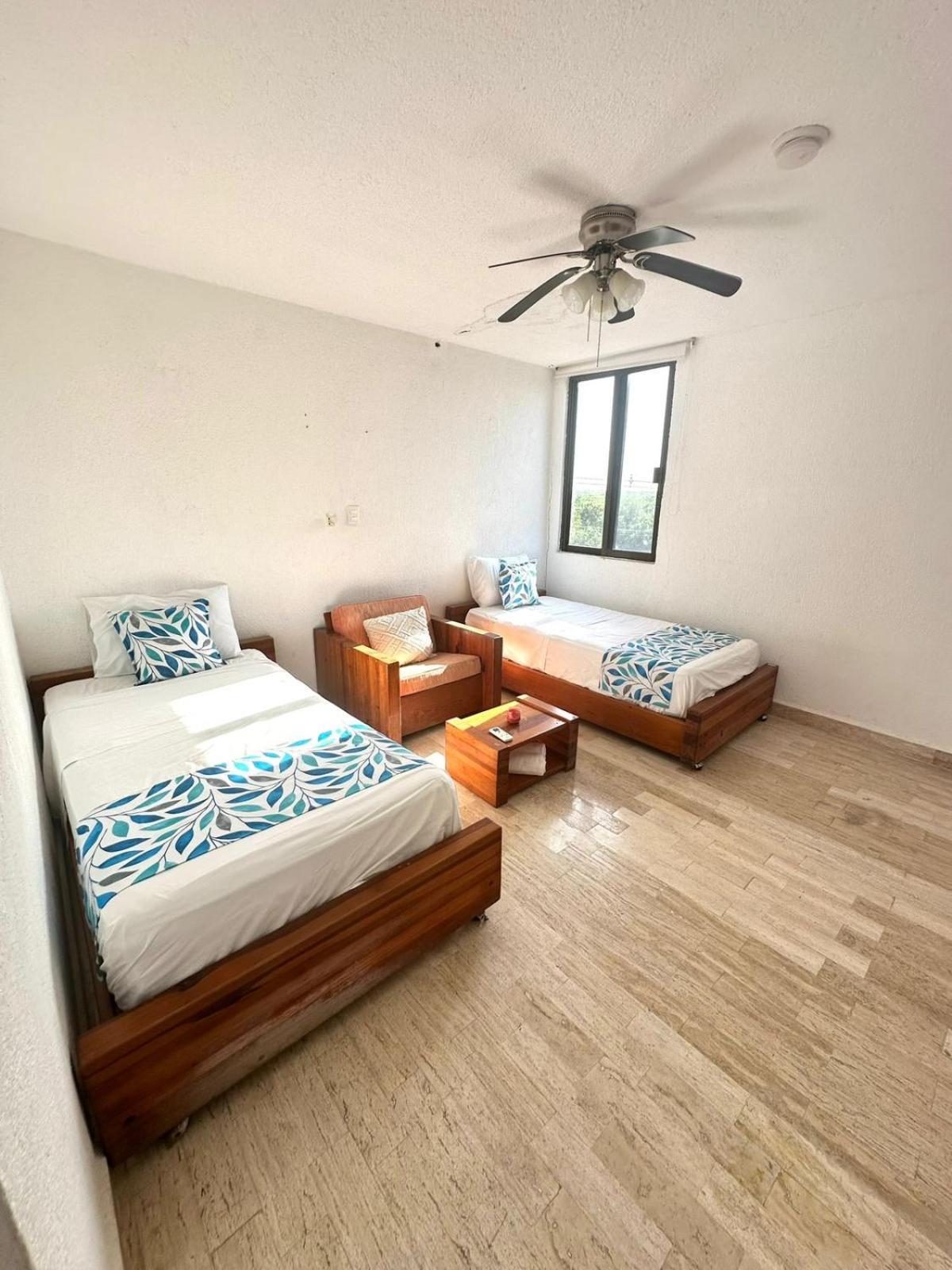 Hopel 4 * Cancún