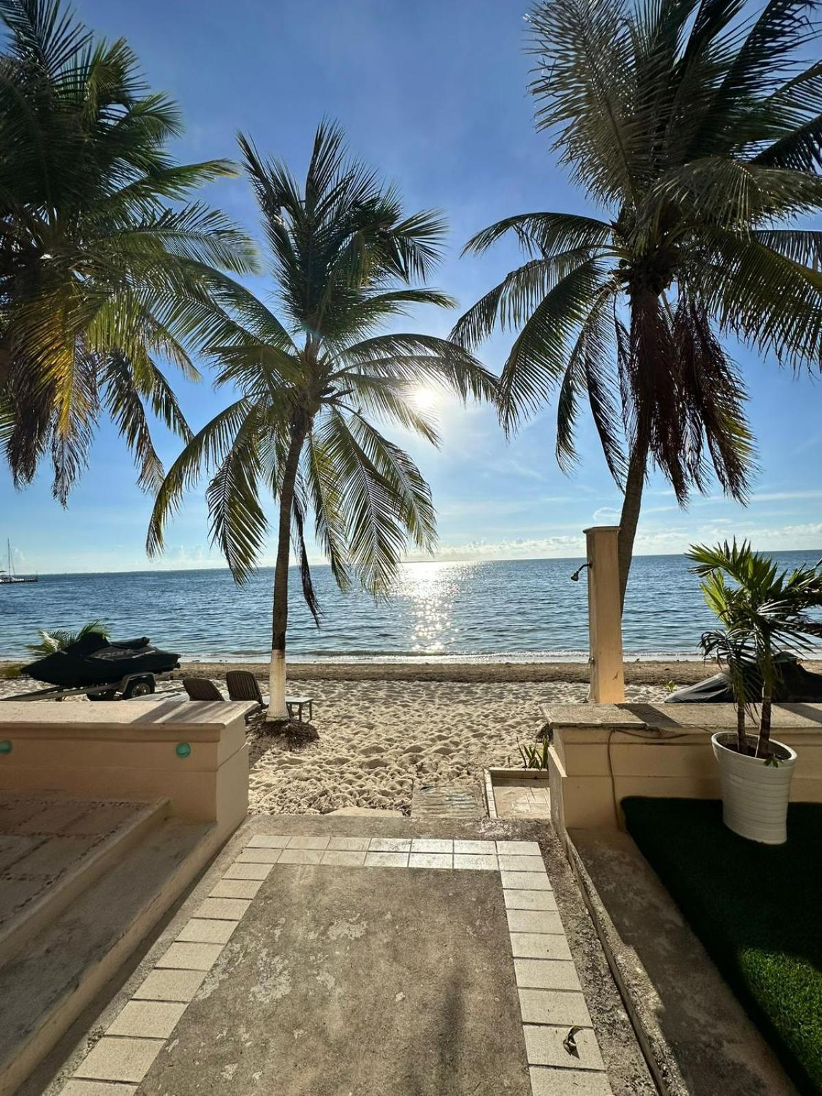 Сasa de vacaciones Hopel 4 *
